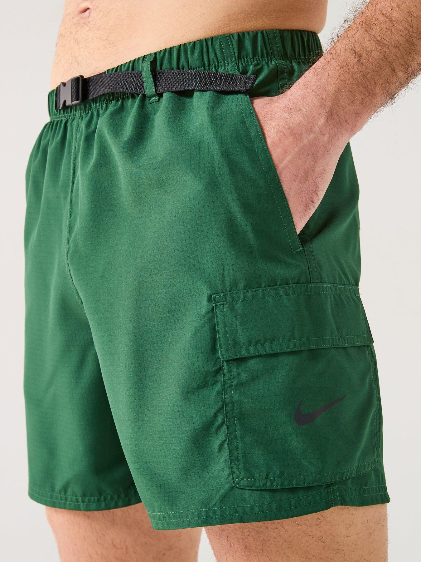  image of nike-mens-voyage-5-inch-volley-short-fir