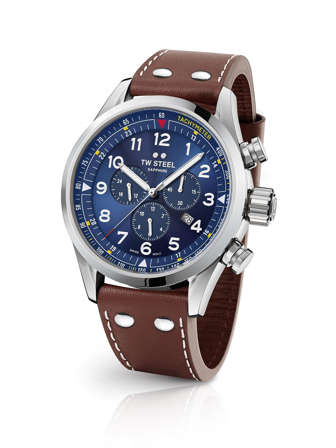 tw-steel-swiss-svs201nbspvolante-mens-watch-brown-strap