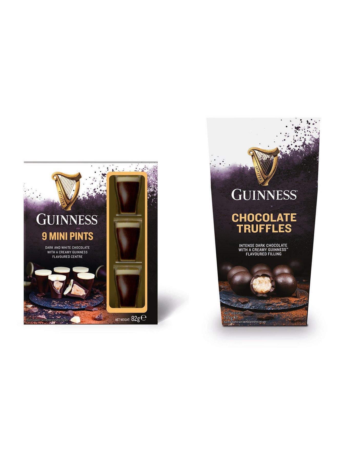  image of guinness-chocolate-twin-pack