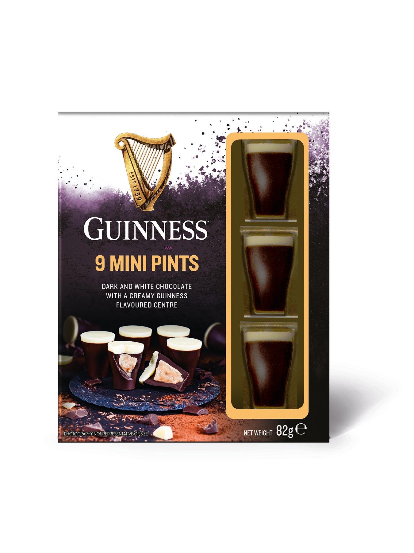  image of guinness-chocolate-twin-pack