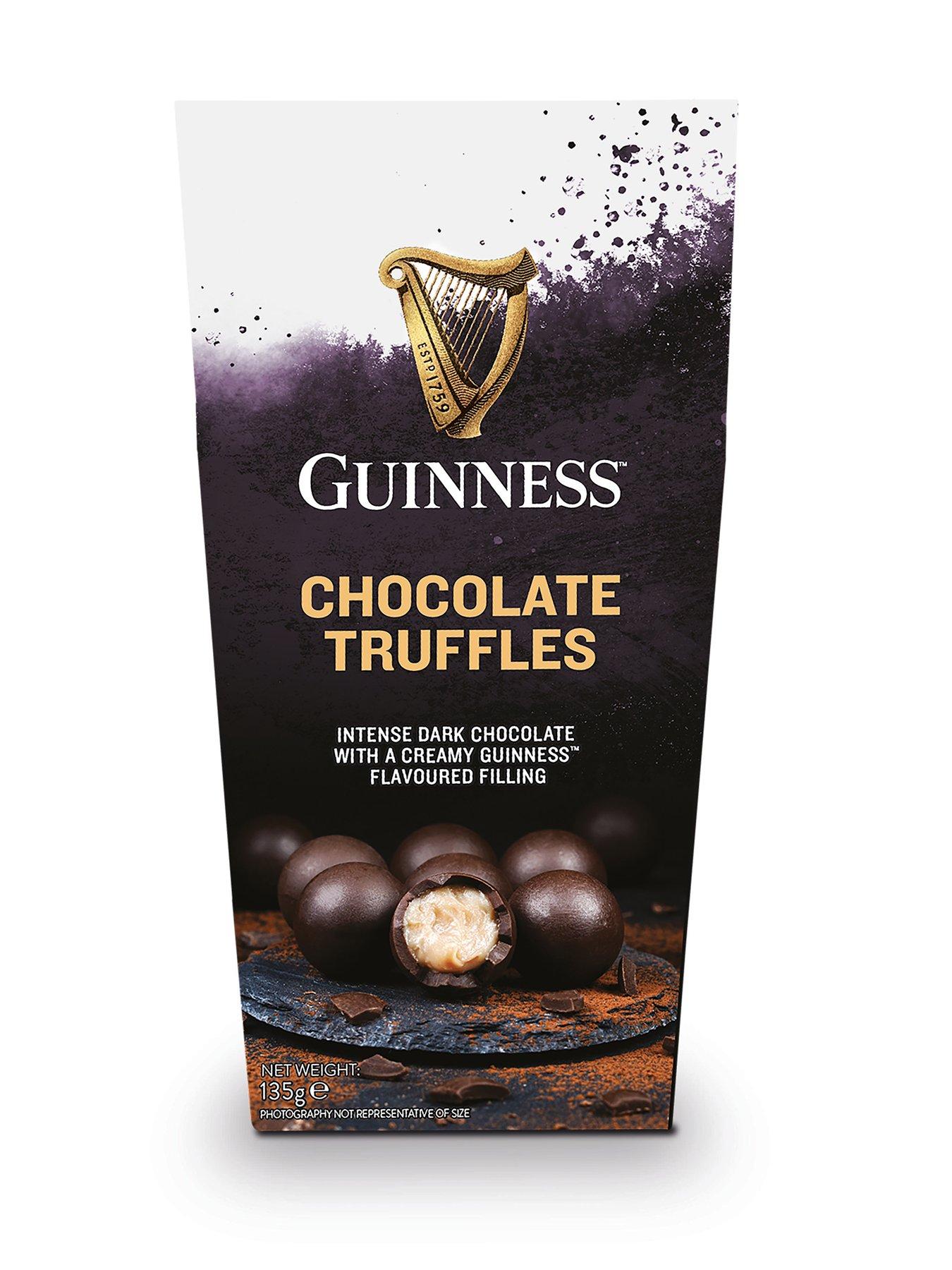  image of guinness-chocolate-twin-pack