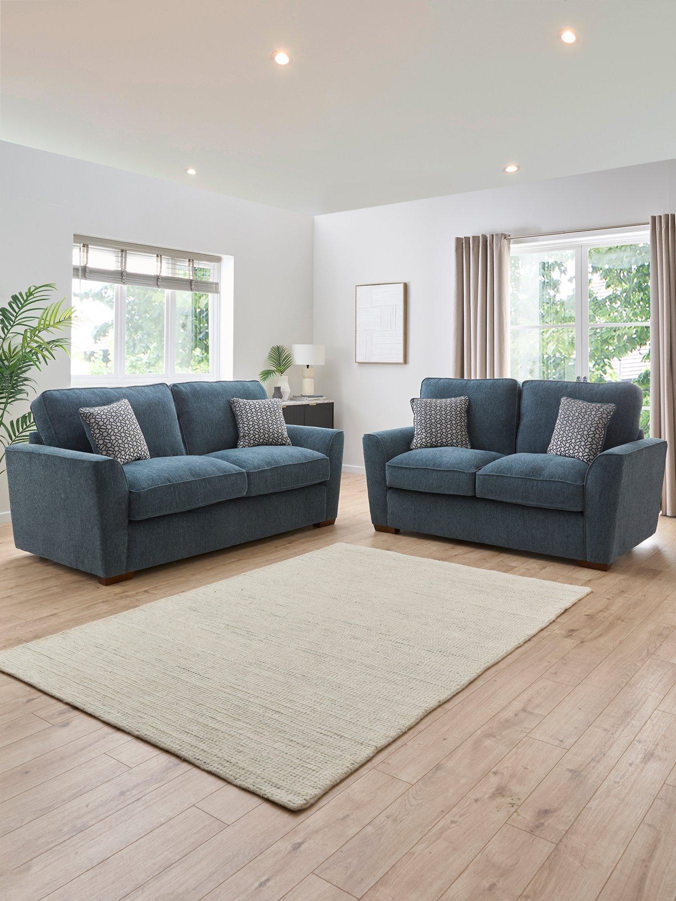 very-home-lucerne-3-2-seater-fabric-sofa-set-buy-amp-savenbsp--made-to-order-in-the-uk