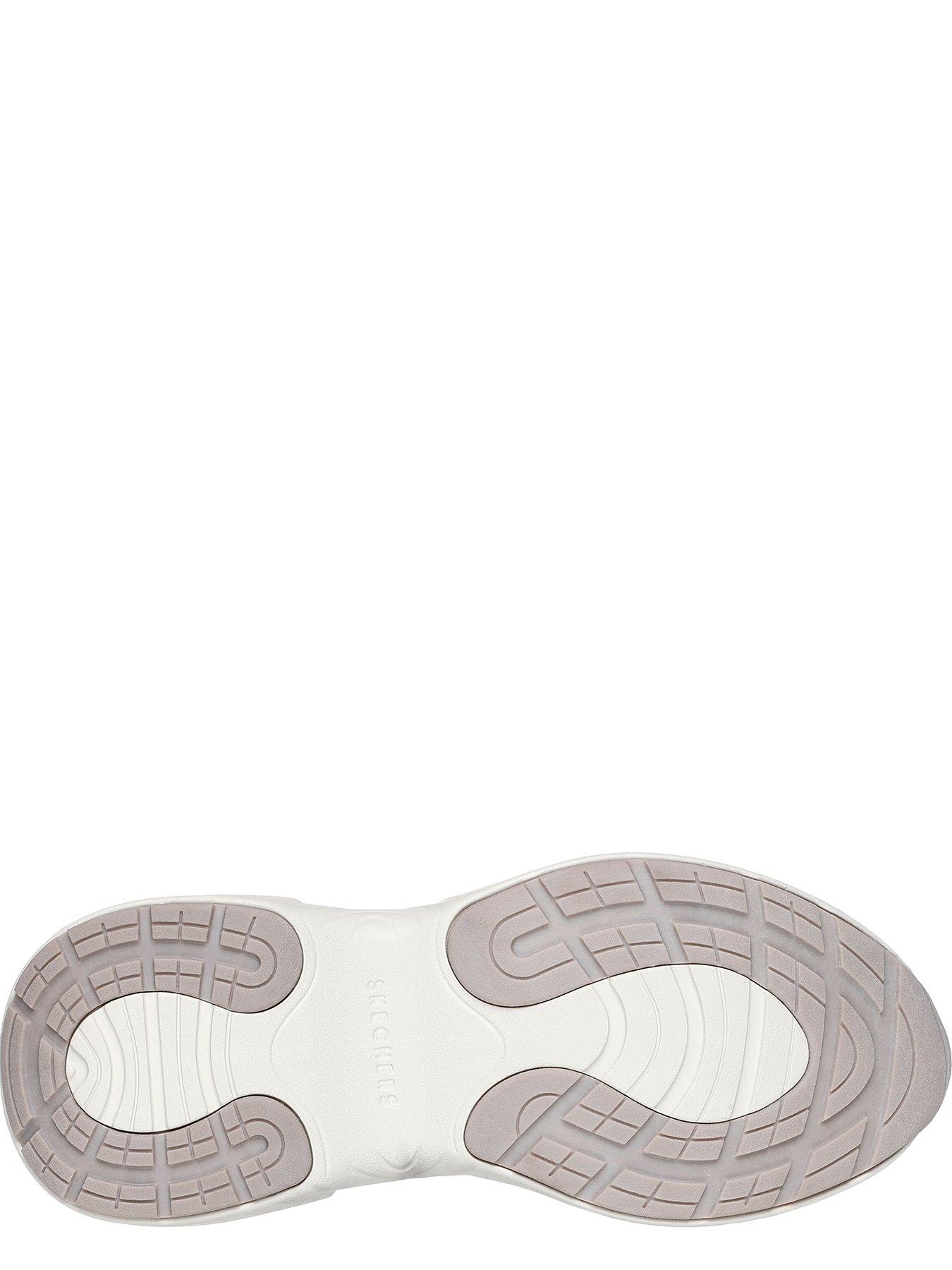  image of skechers-hazel-pretty-knitty-trainer