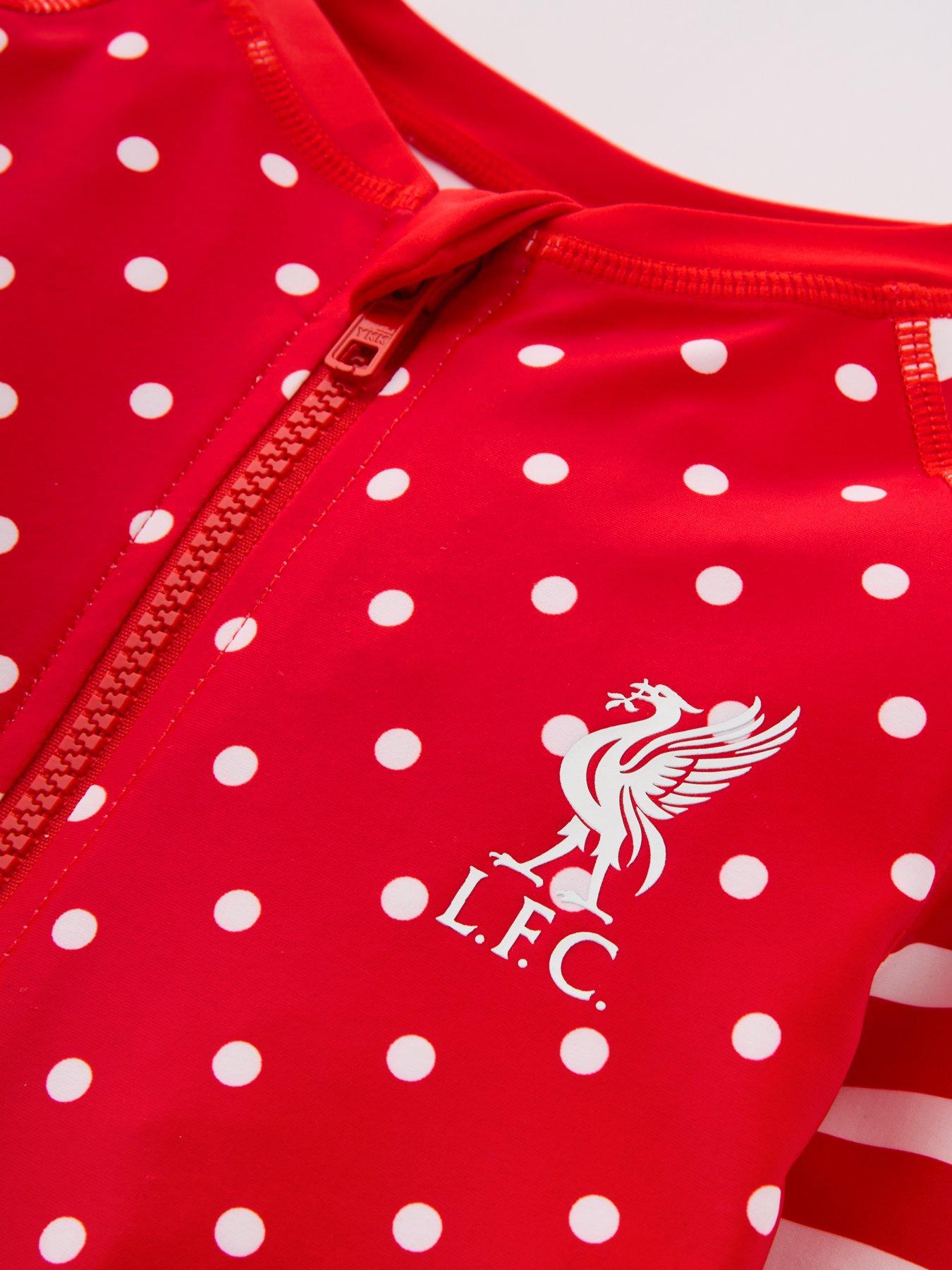  image of liverpool-fc-lfc-swimming-costume-red
