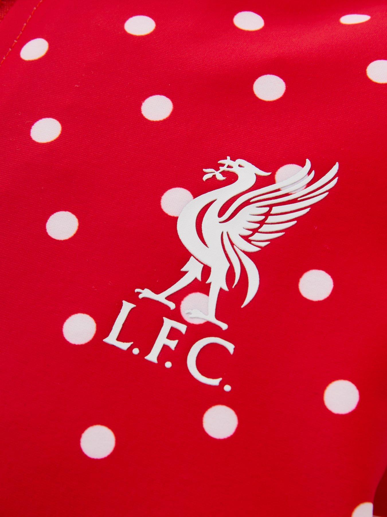  image of liverpool-fc-lfc-swimming-costume-red