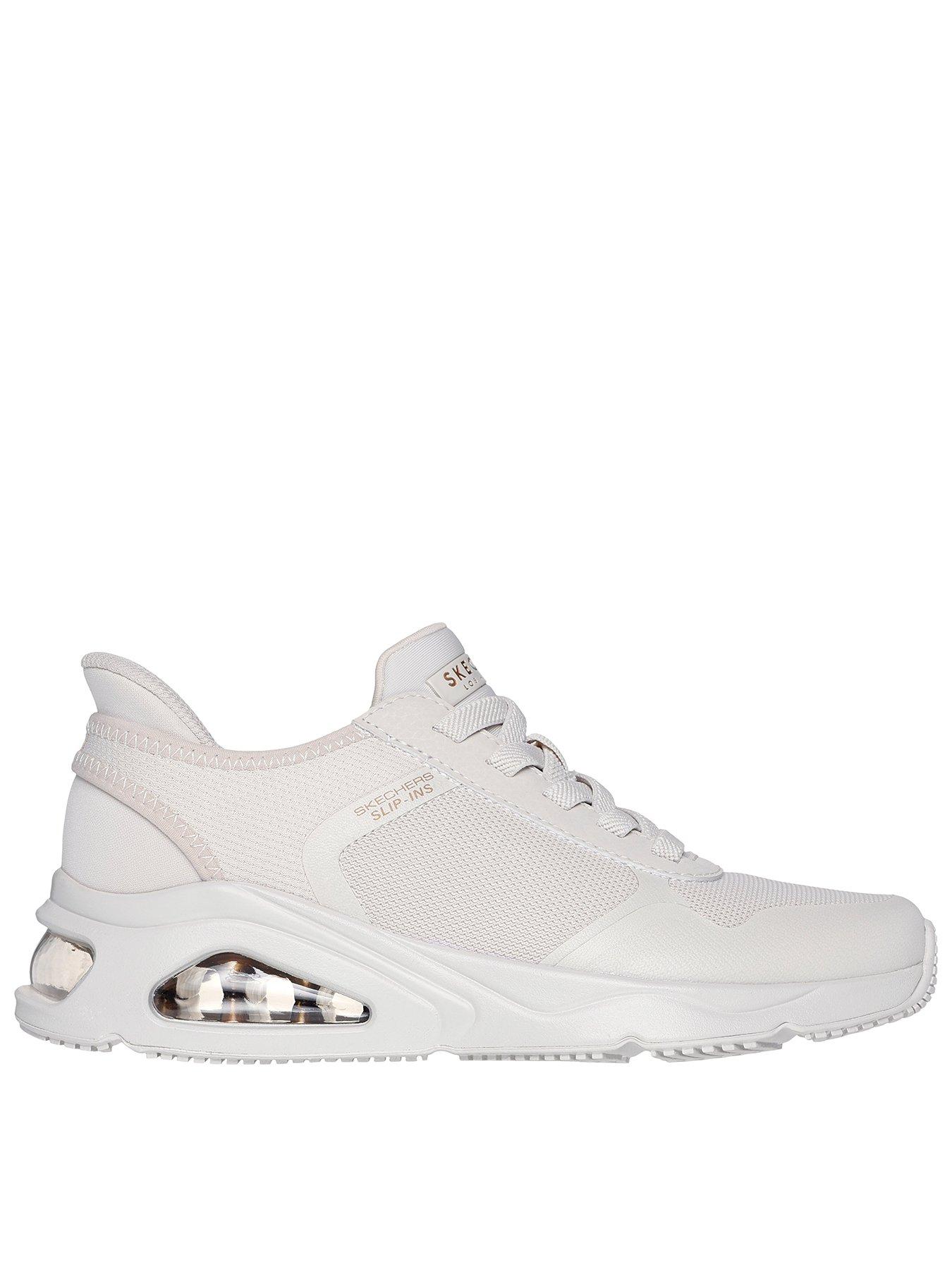  image of skechers-slip-ins-tres-air-uno-easy-steppers