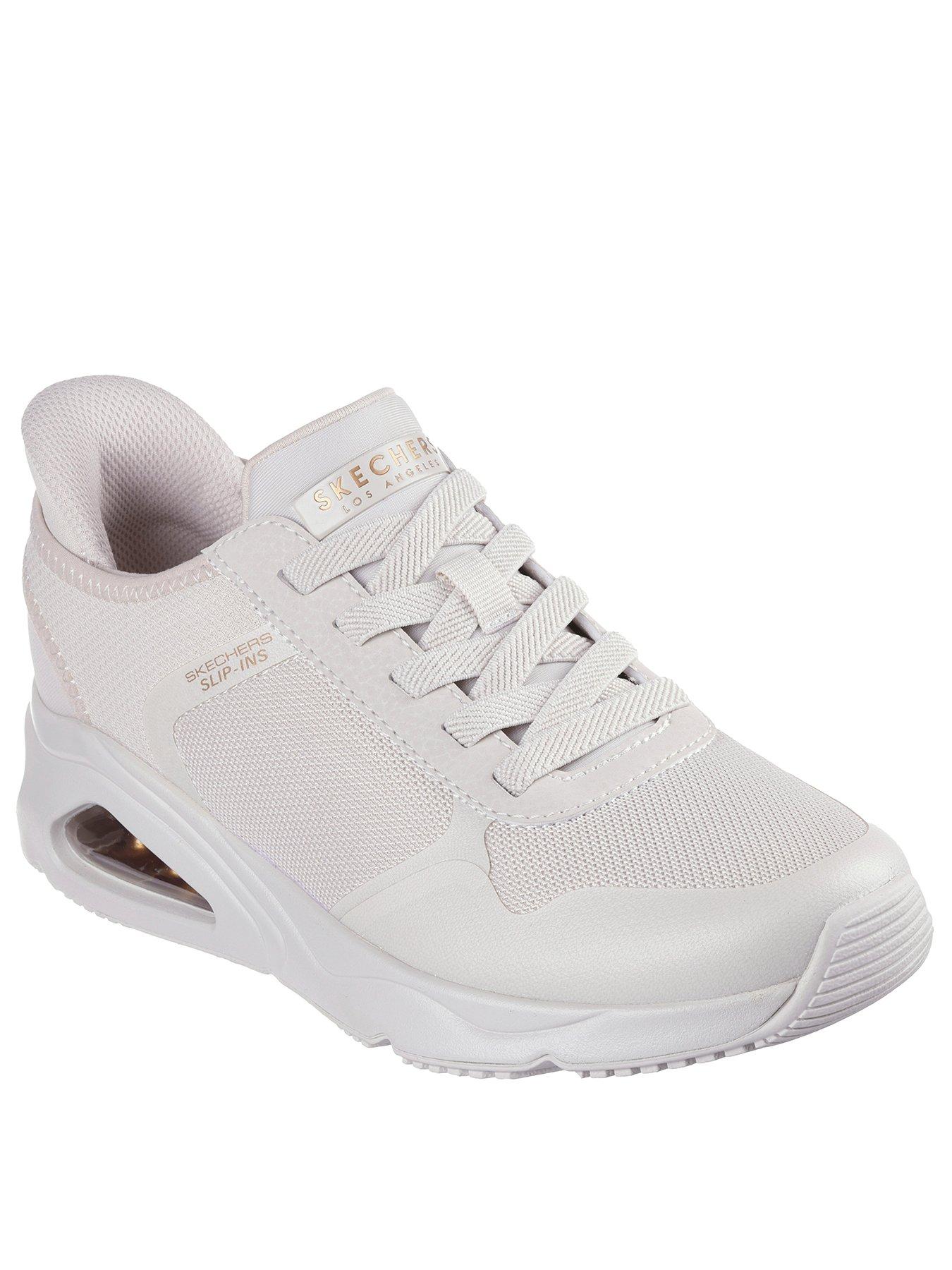  image of skechers-slip-ins-tres-air-uno-easy-steppers