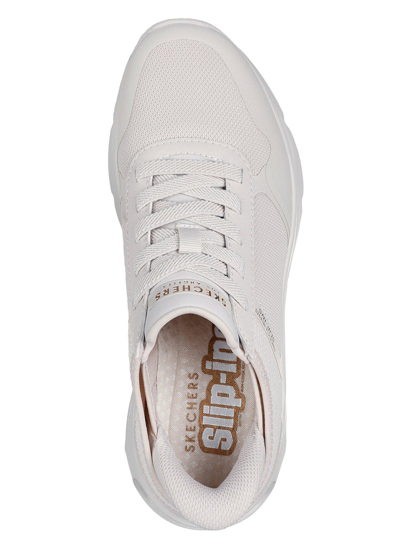  image of skechers-slip-ins-tres-air-uno-easy-steppers