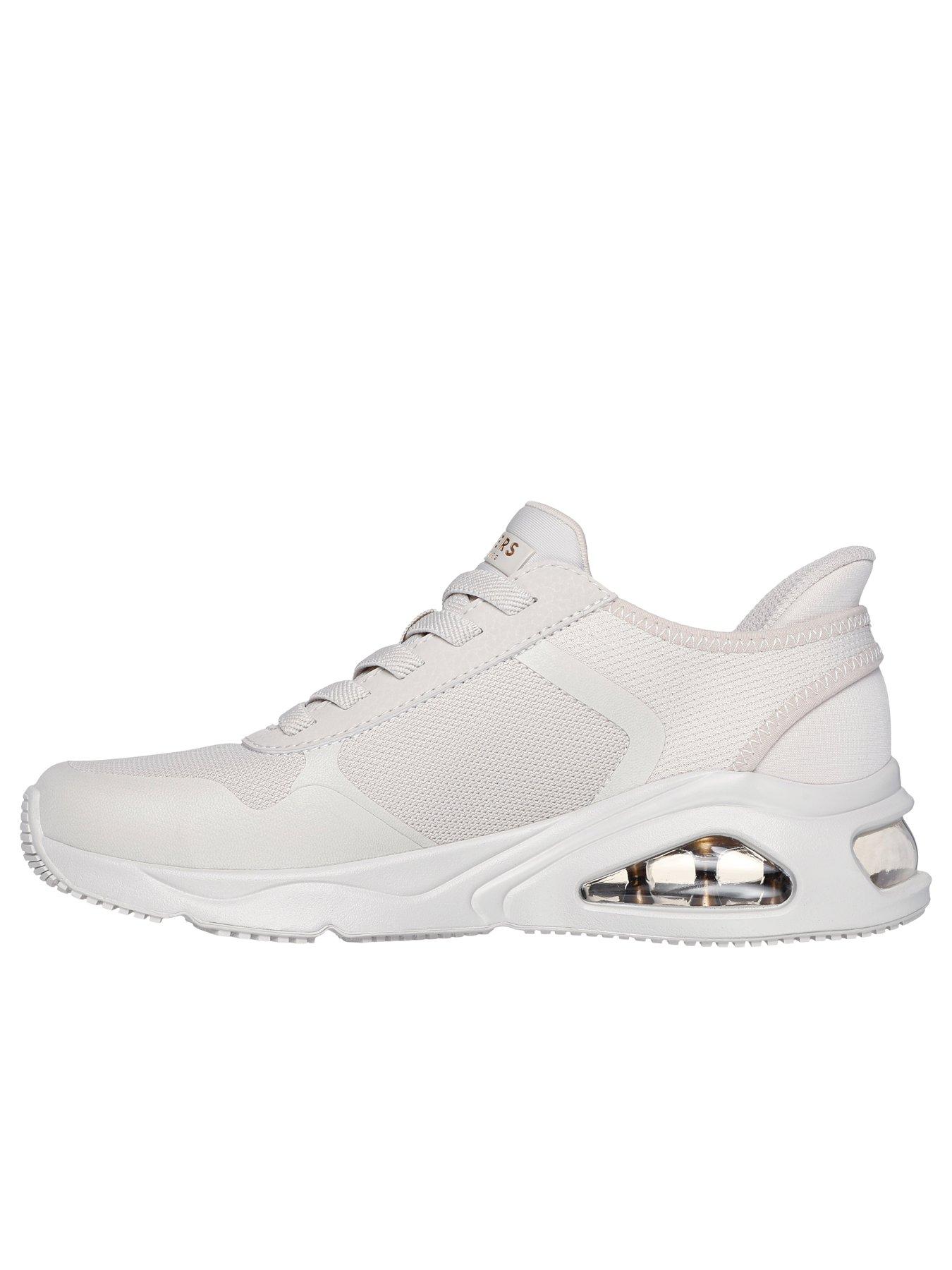  image of skechers-slip-ins-tres-air-uno-easy-steppers