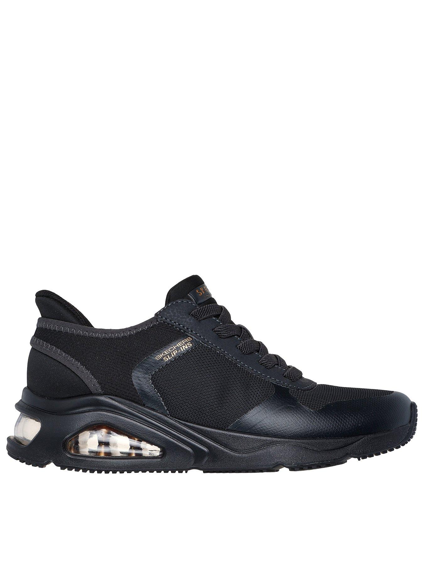  image of skechers-slip-ins-tres-air-uno-easy-steppers
