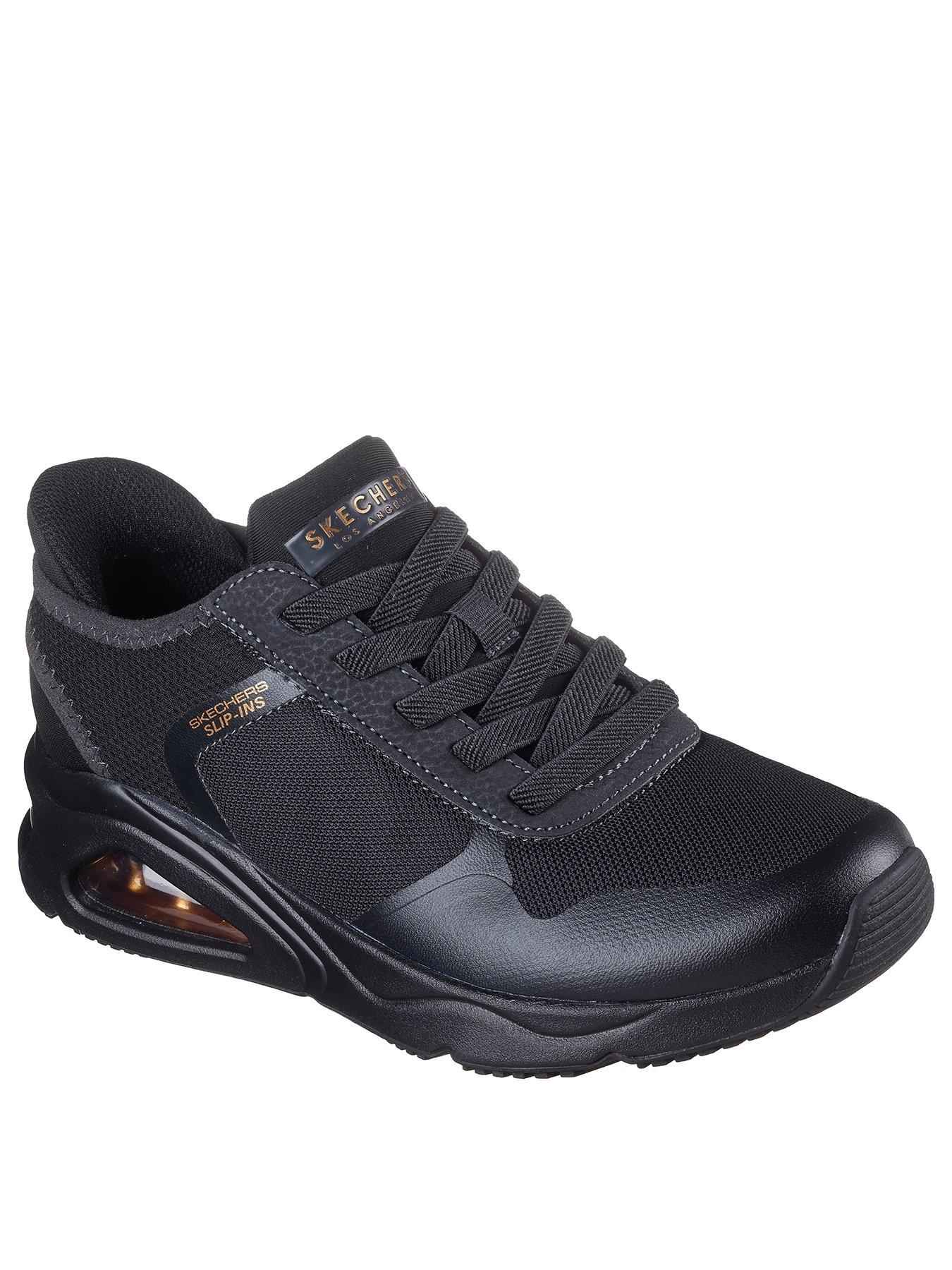  image of skechers-slip-ins-tres-air-uno-easy-steppers