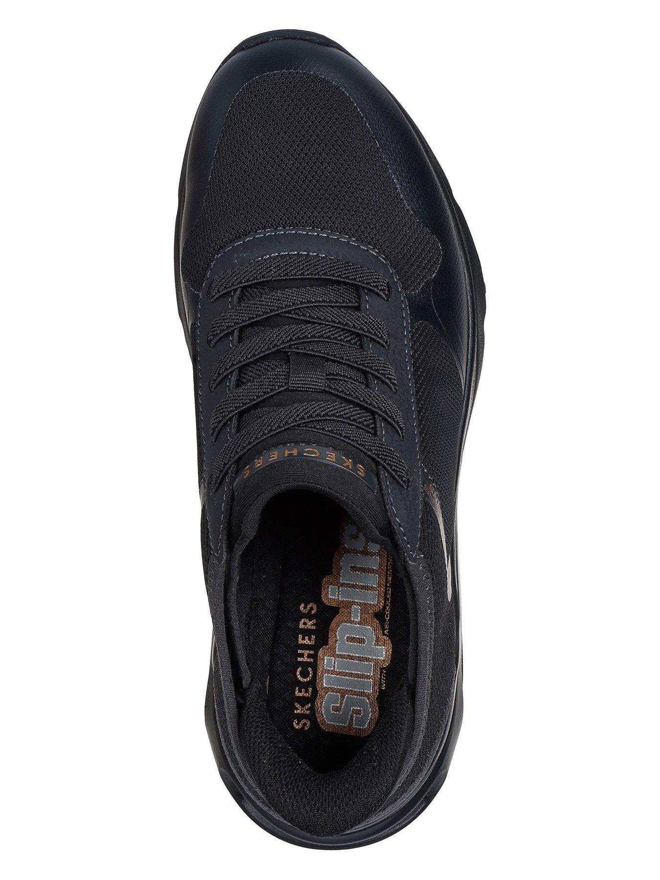  image of skechers-slip-ins-tres-air-uno-easy-steppers