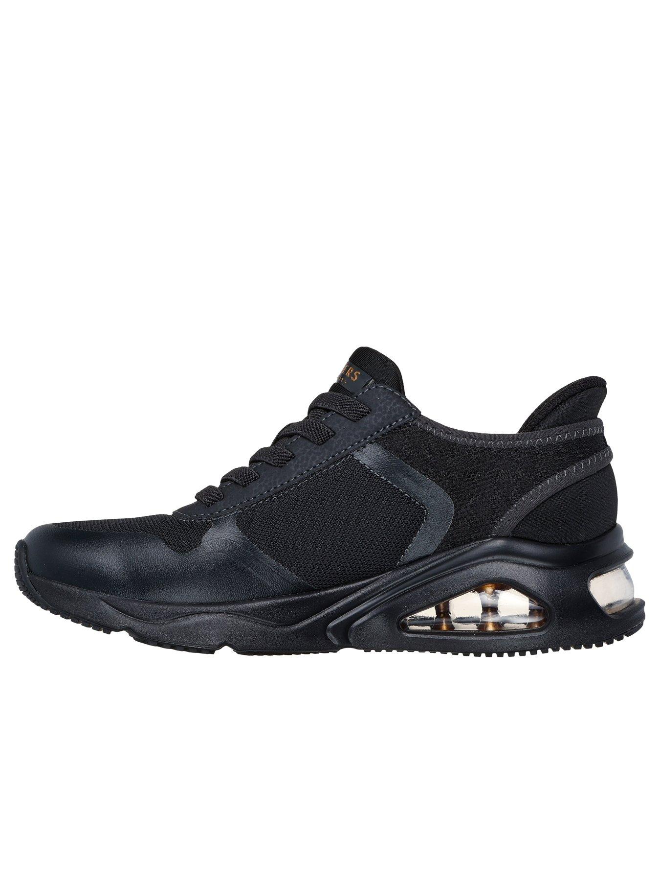  image of skechers-slip-ins-tres-air-uno-easy-steppers