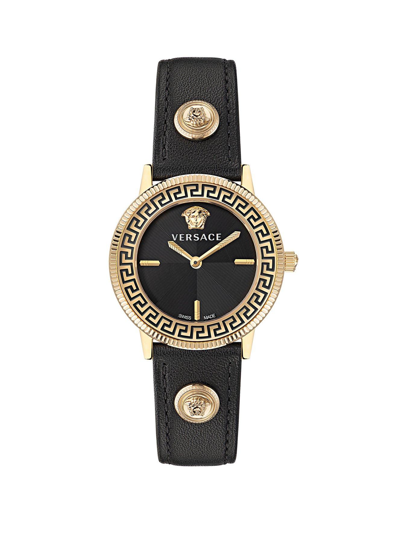 undefined V-Tribute Watch