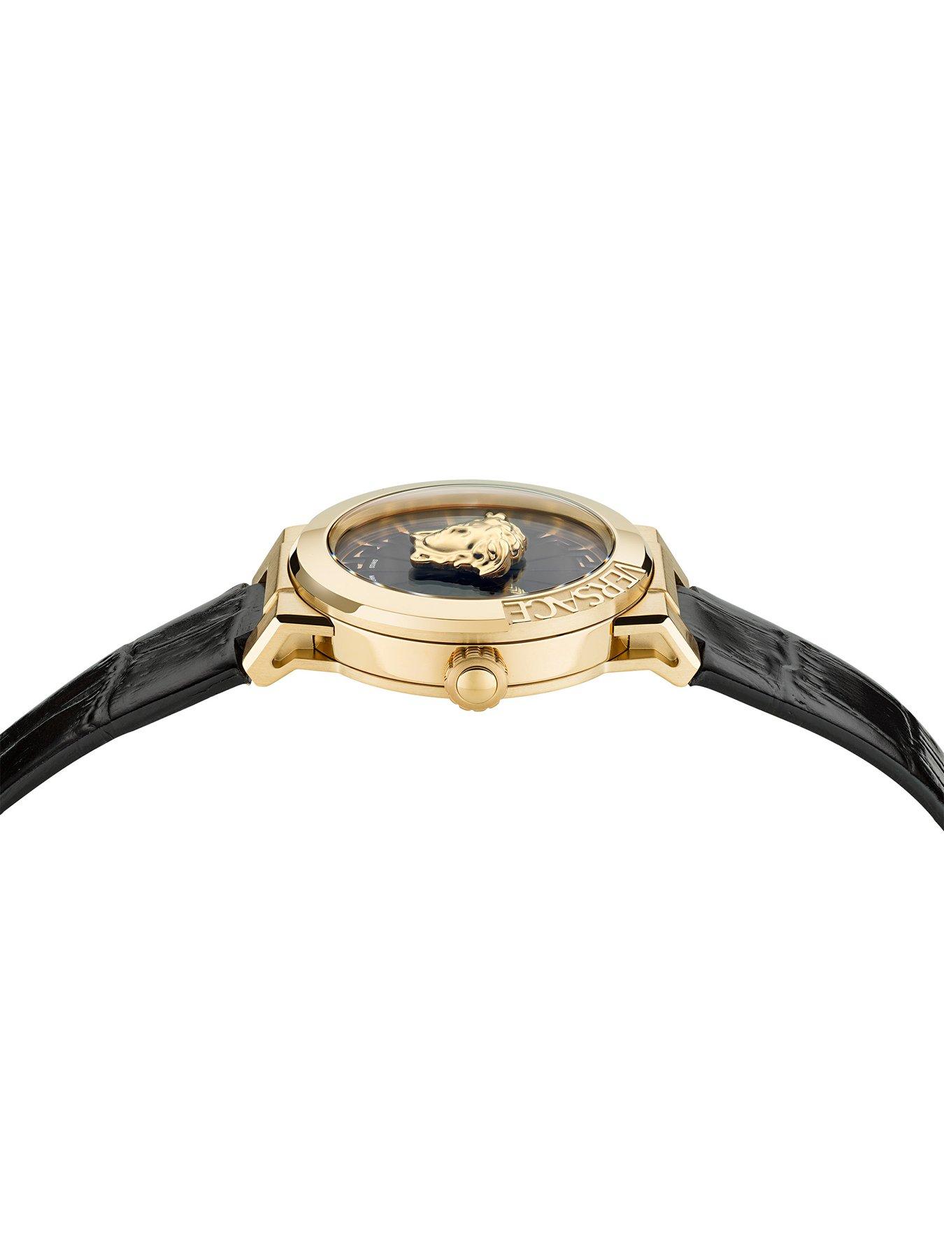  image of versace-medusa-infinite-watch