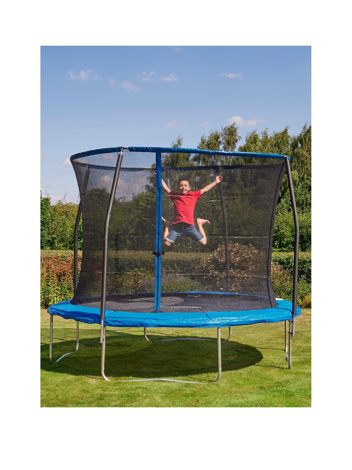 Sportspower 10ft Trampoline