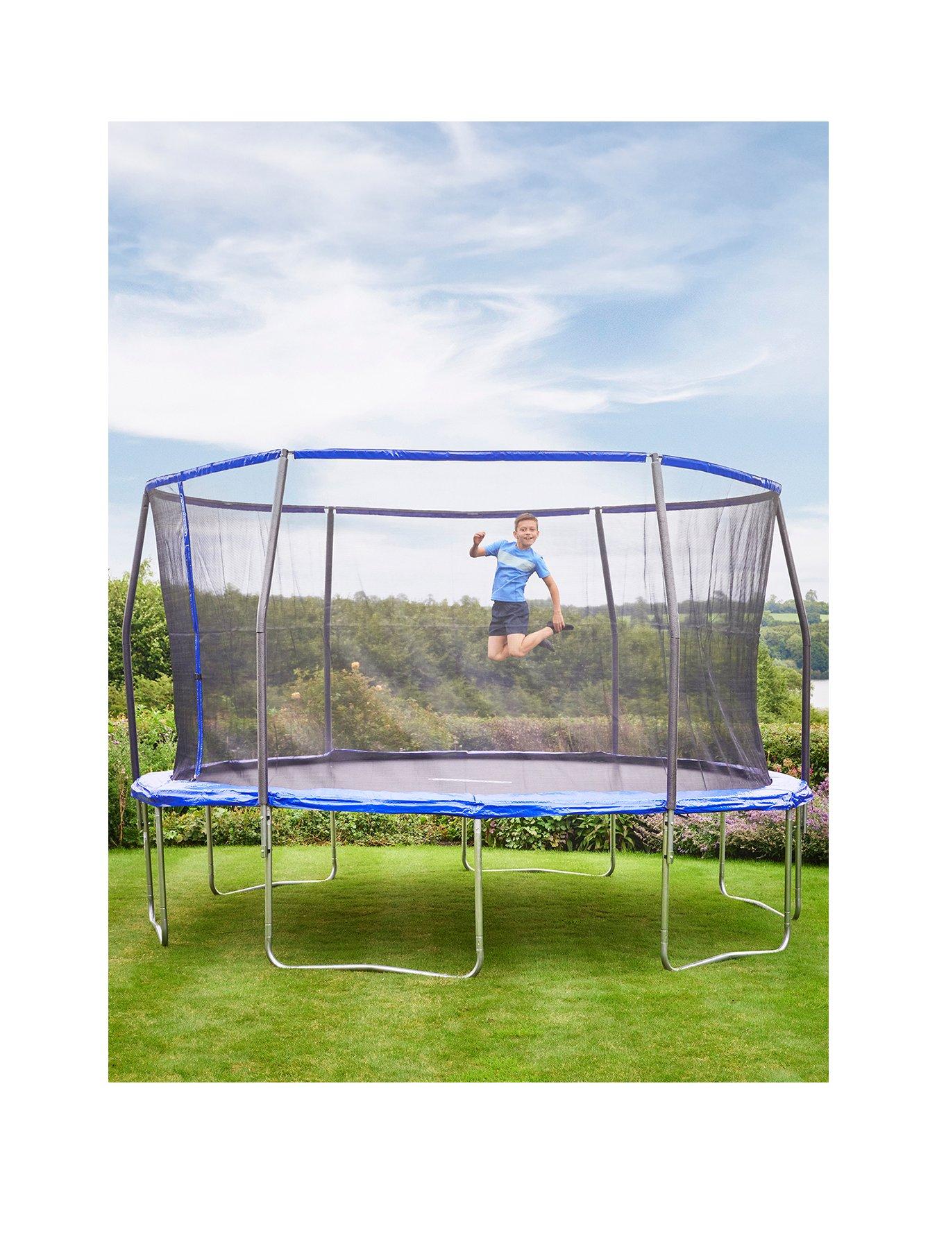 undefined 14ft Trampoline