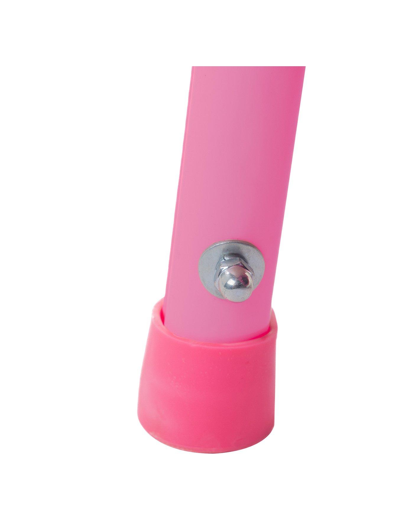 Image 4 of 7 of Sportspower Barbie Junior Trampoline