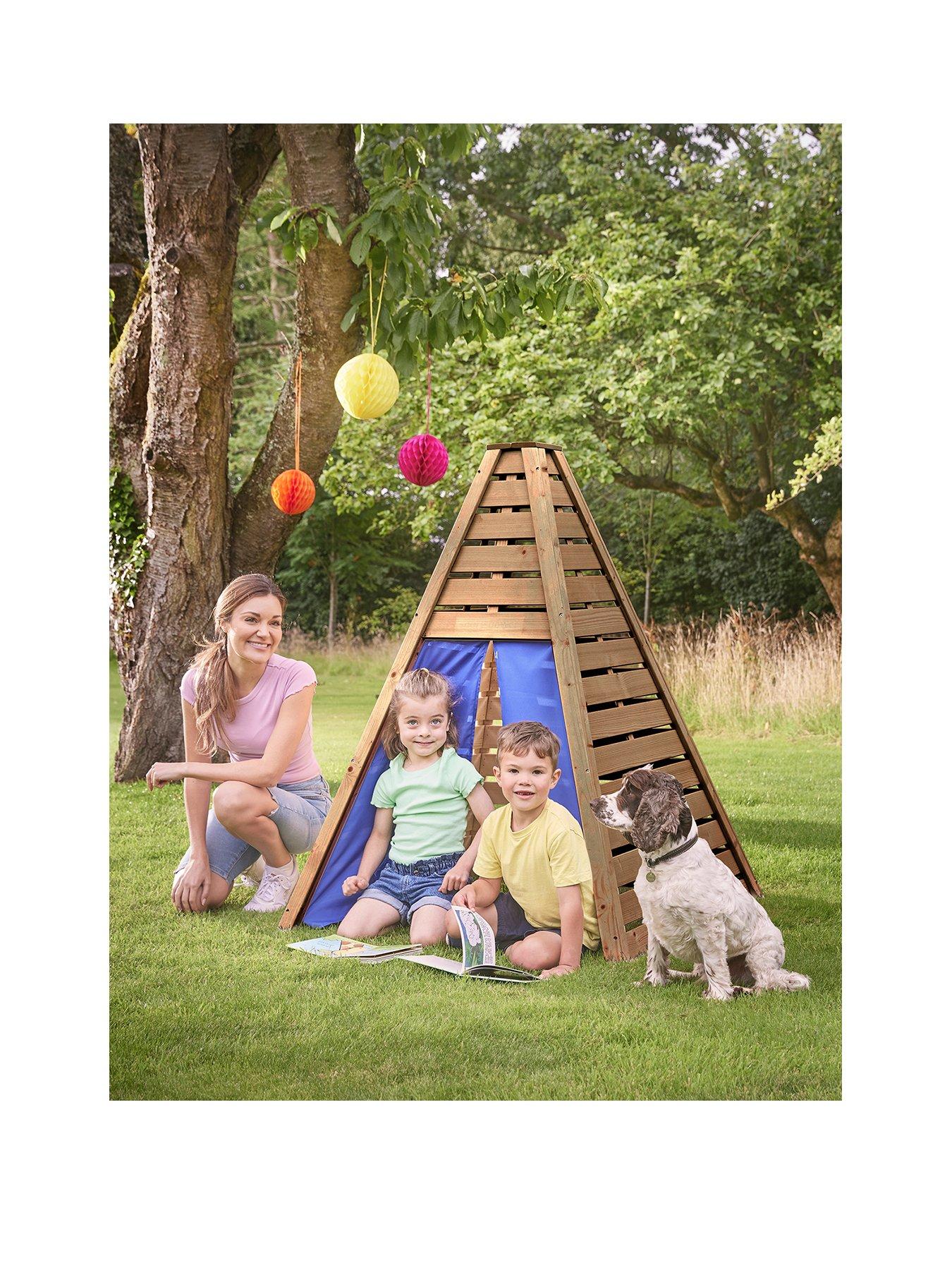 Sportspower Mini Teepee