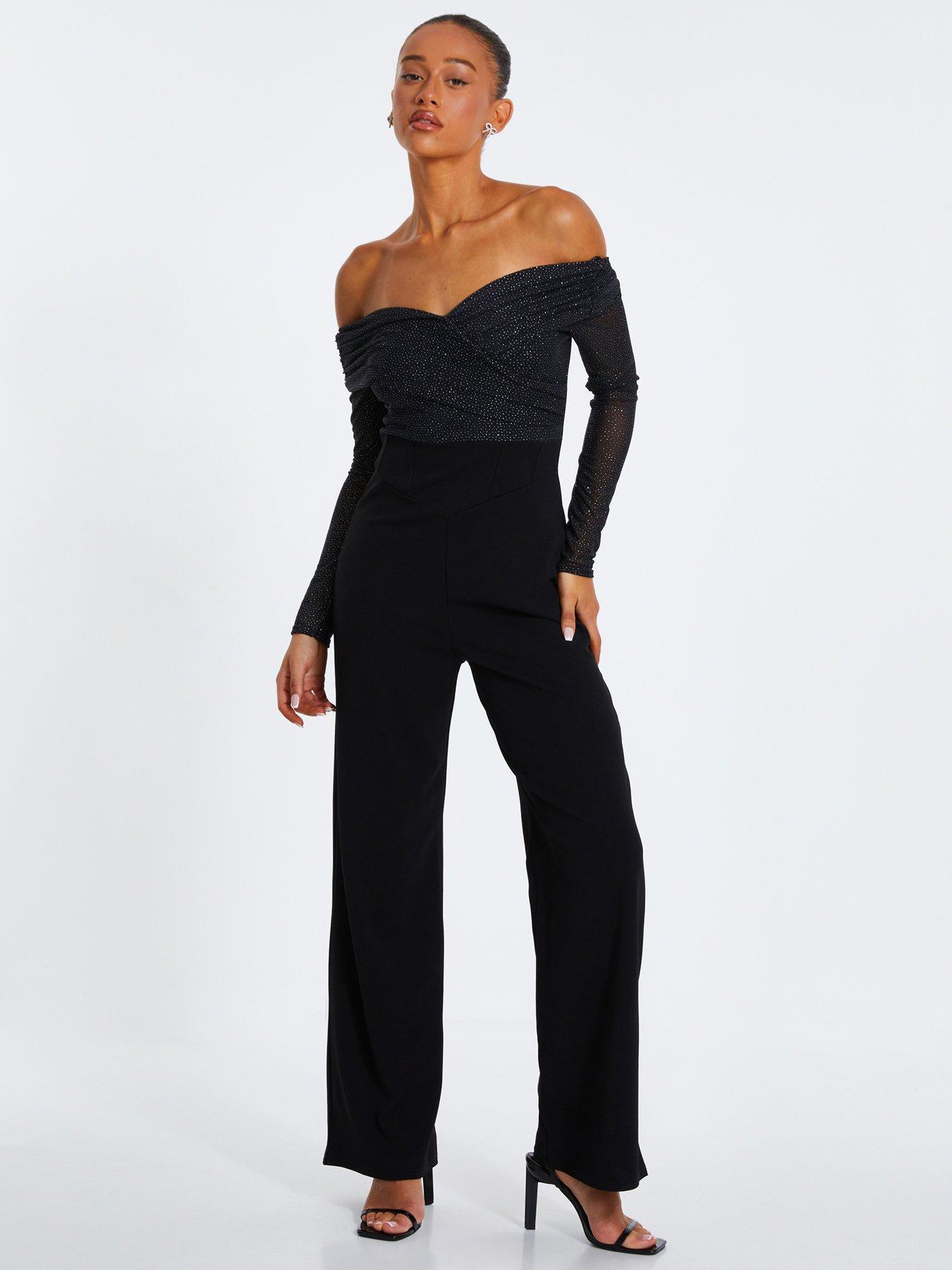 Littlewoods ladies jumpsuits on sale