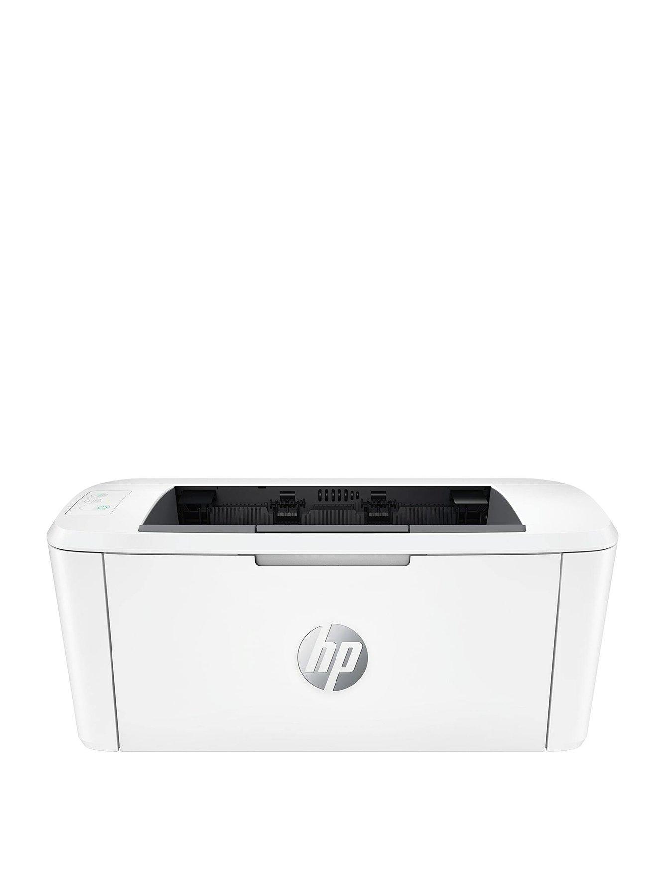 undefined LaserJet M110W Wireless Mono Printer