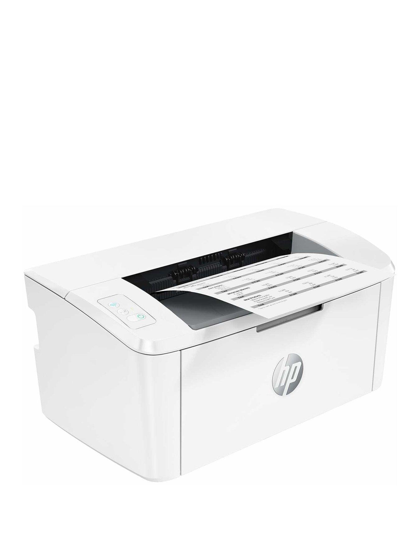  image of hp-laserjet-m110w-wireless-mono-printer