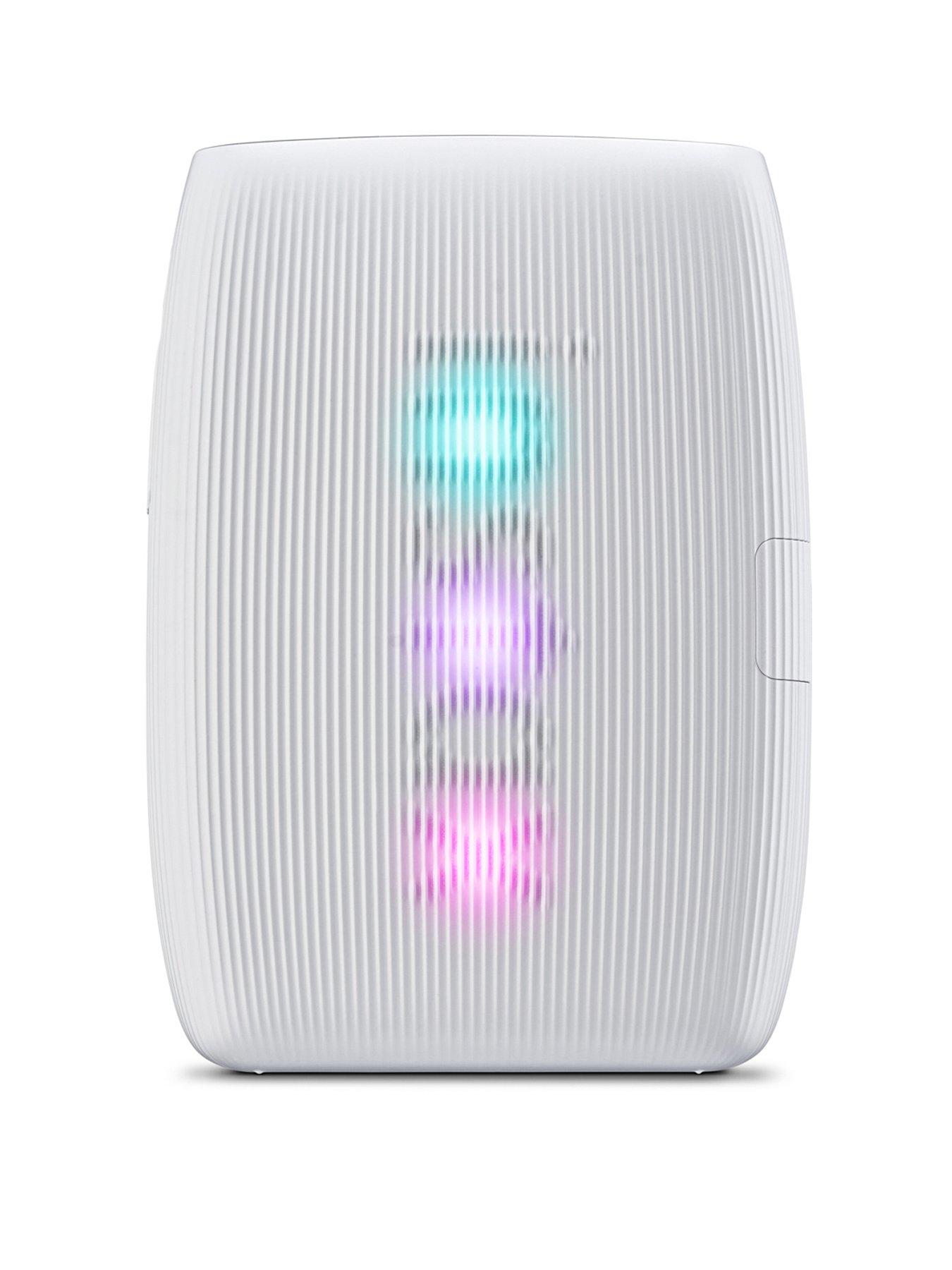 Image 3 of 7 of Fujifilm Instax Mini Link 3 Wireless Smartphone Photo Printer - White