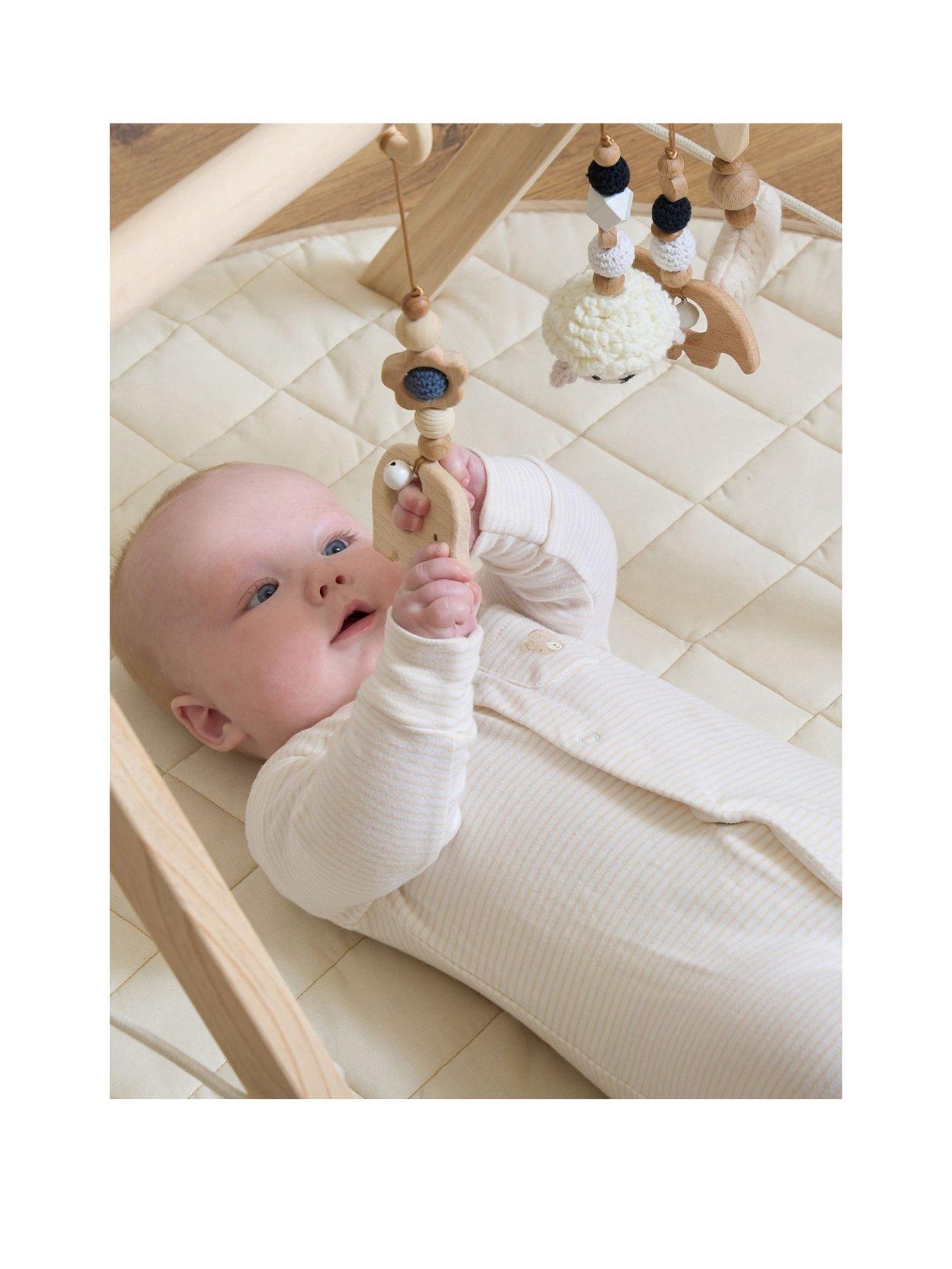 image of clair-de-lune-playmat-cream