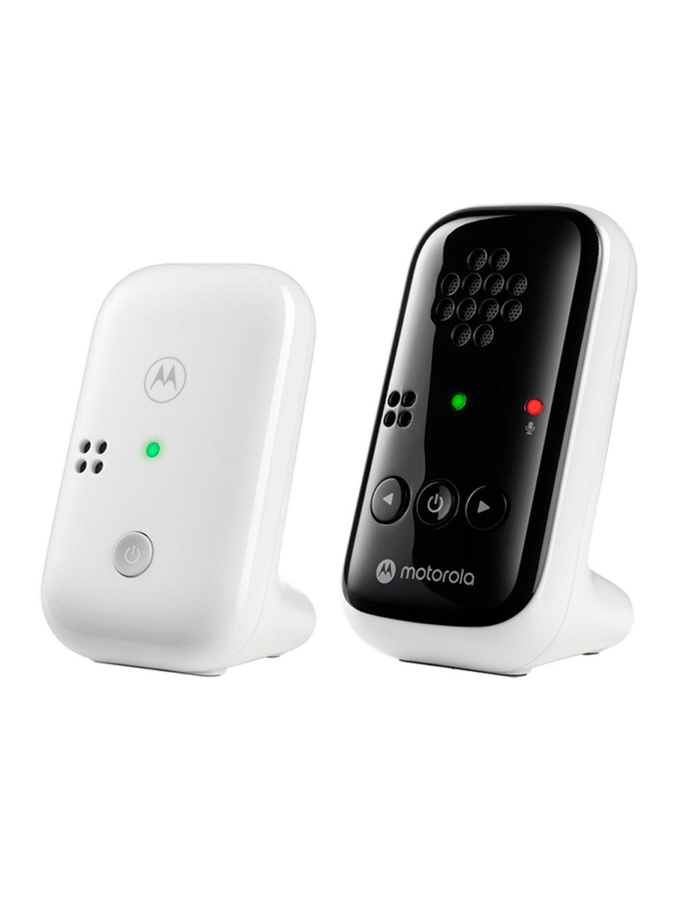  image of motorola-pip10-audio-baby-monitor