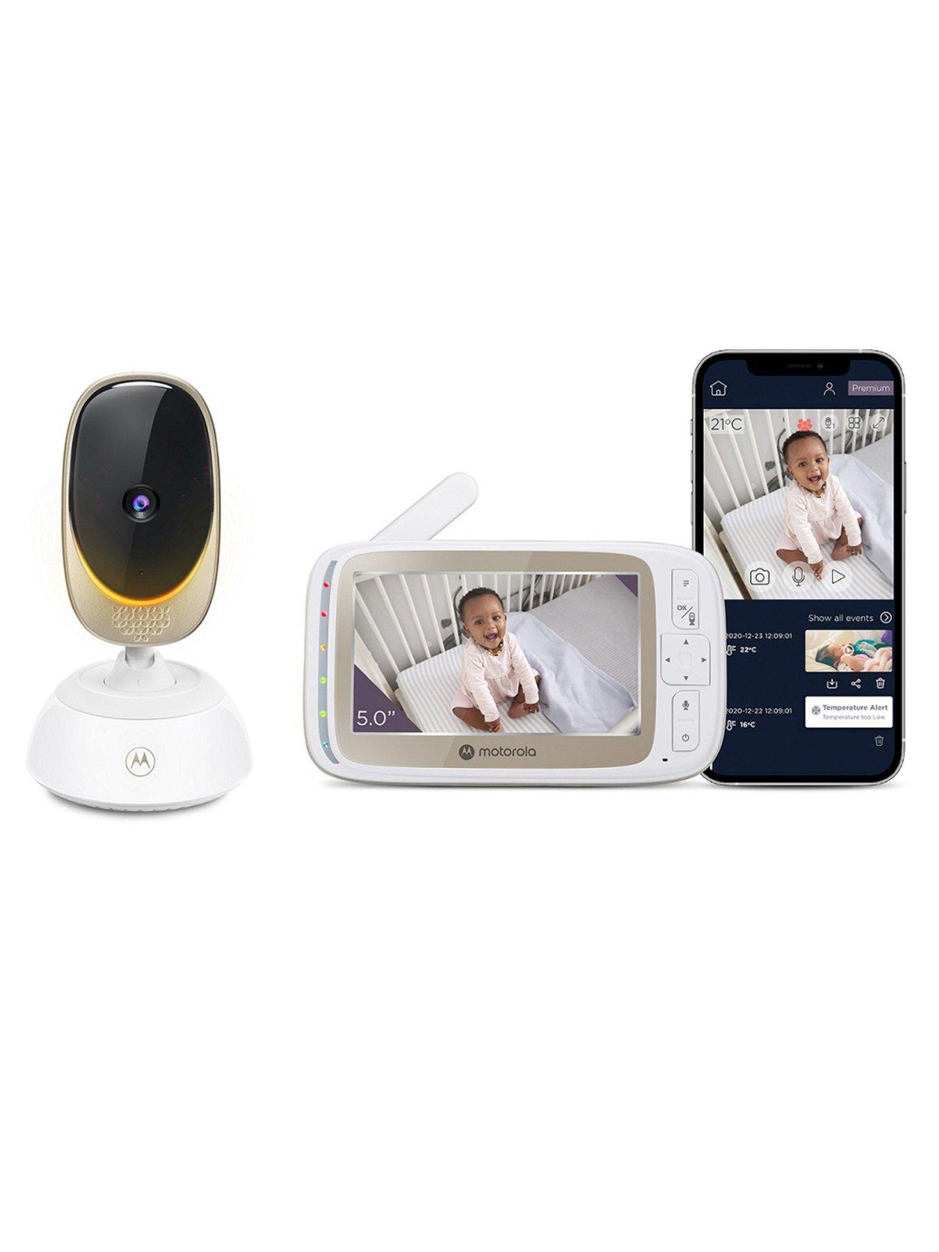 motorola-vm85-5-smart-wifi-video-baby-monitor-with-mood-light-amp-temperature-monitoring