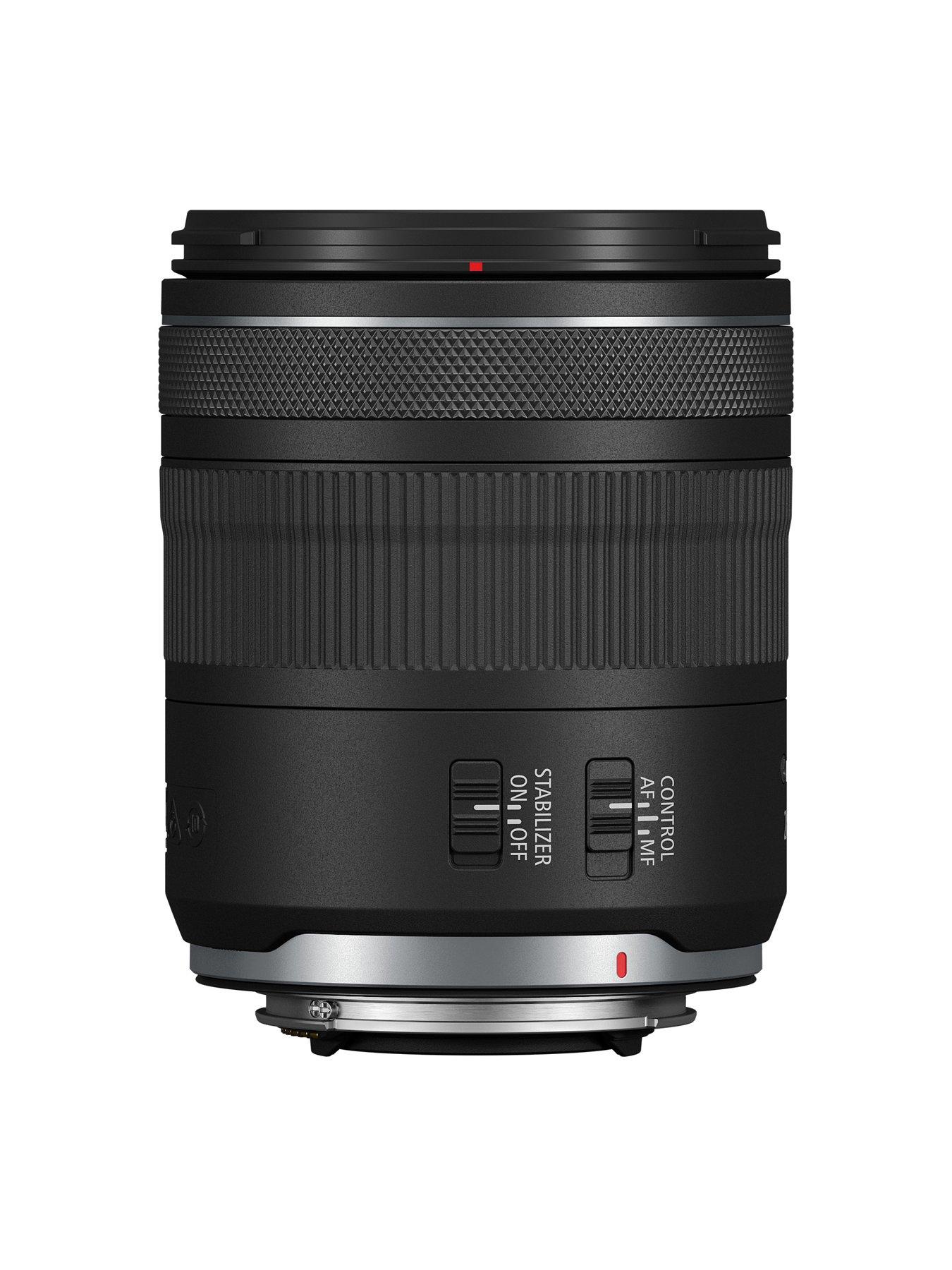  image of canon-rf-28-70mm-f28-is-stm-lens