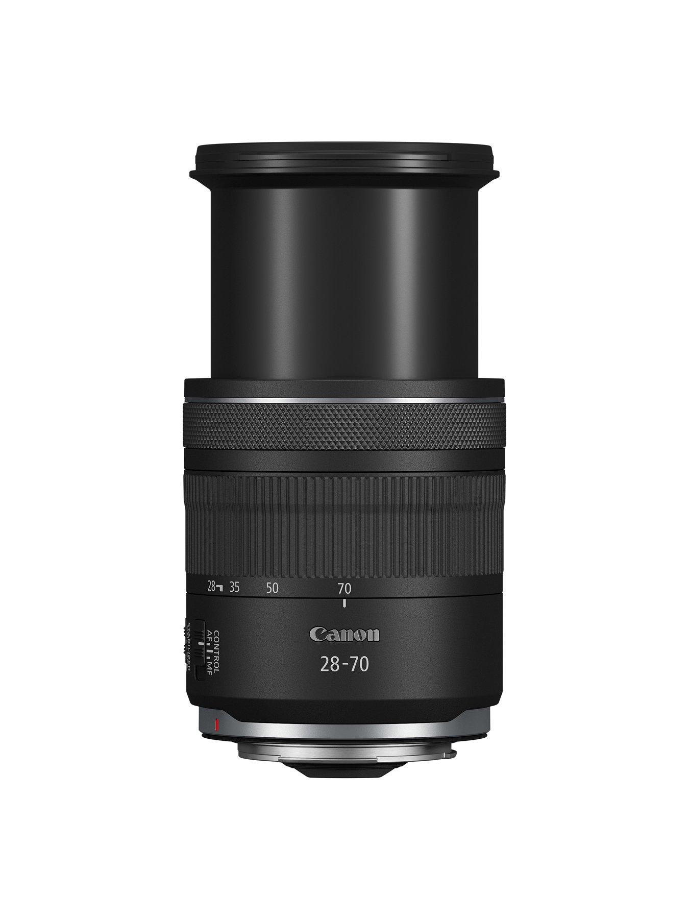  image of canon-rf-28-70mm-f28-is-stm-lens