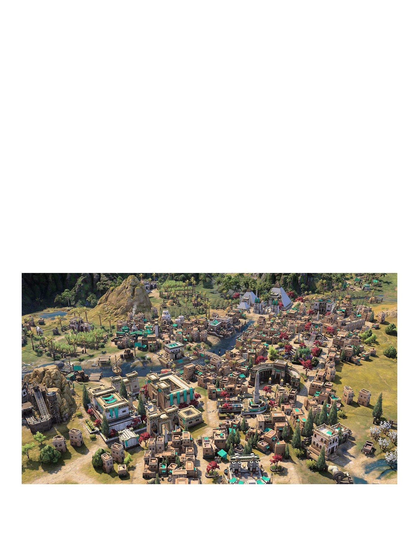  image of nintendo-nintendo-switch-sid-meiers-civilization-vii