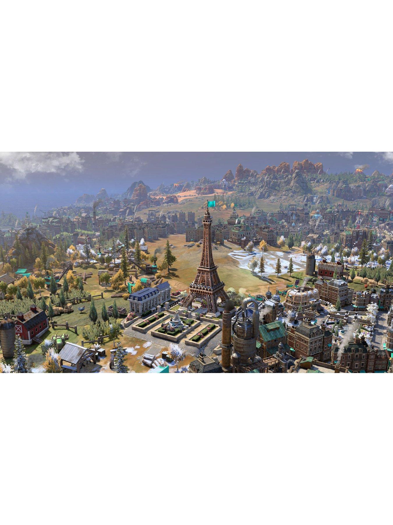  image of nintendo-nintendo-switch-sid-meiers-civilization-vii