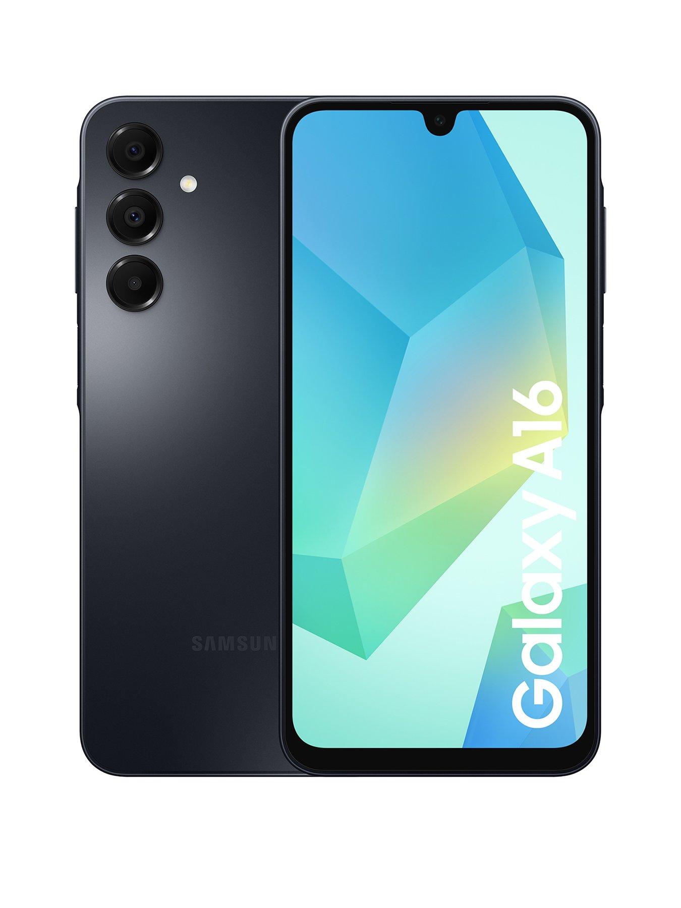 undefined Galaxy A16 4G, 128Gb Storage