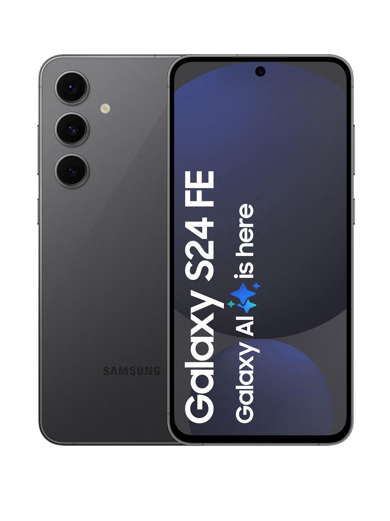 front image of samsung-galaxy-s24-fe-5g-galaxy-ai