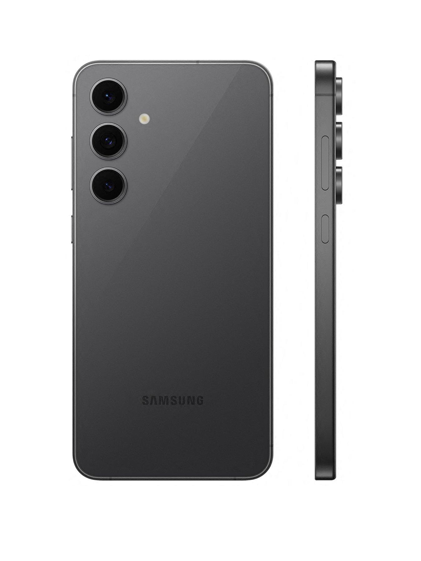 Image 2 of 8 of Samsung Galaxy S24 FE 5G - Galaxy AI
