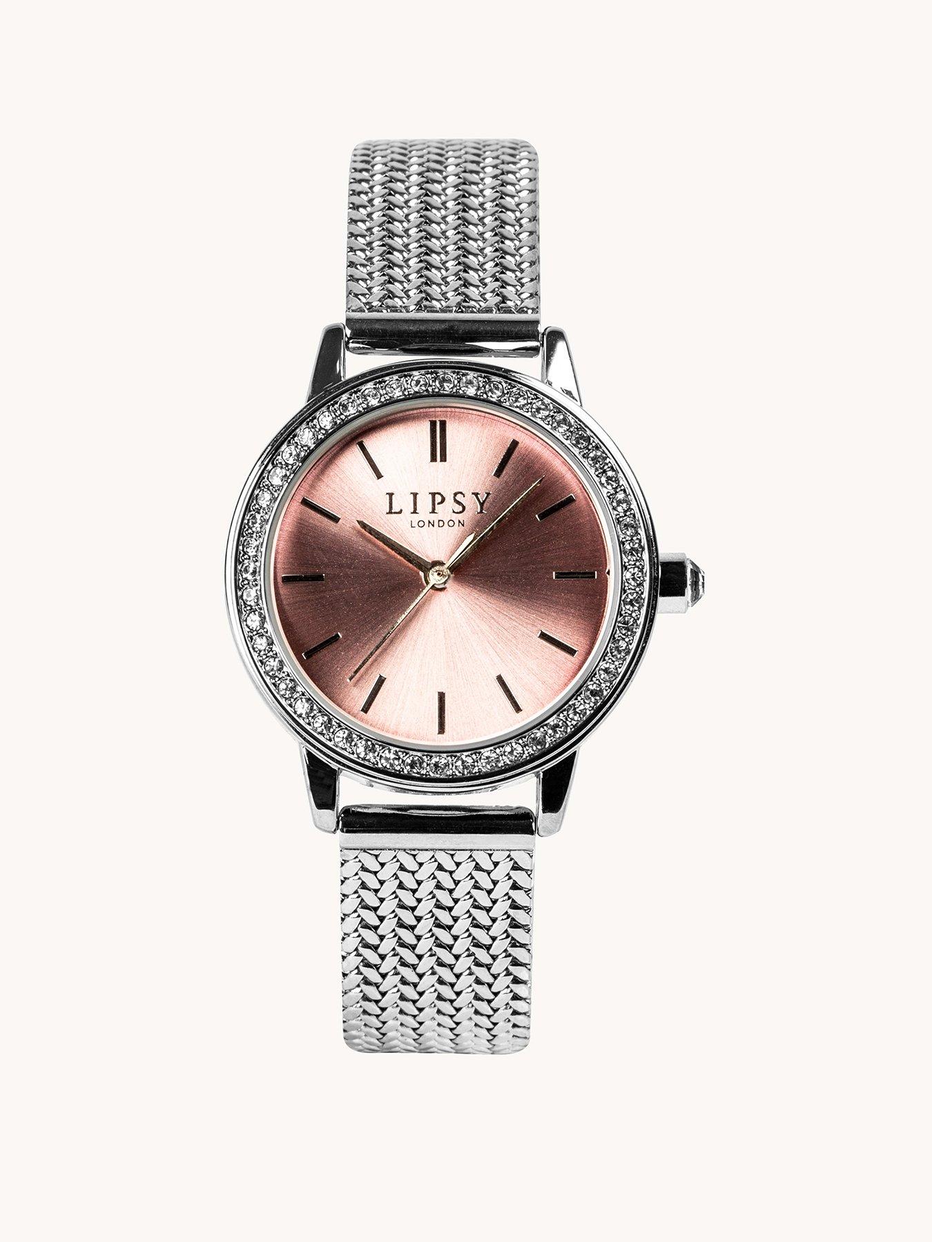 Lipsy watches sale