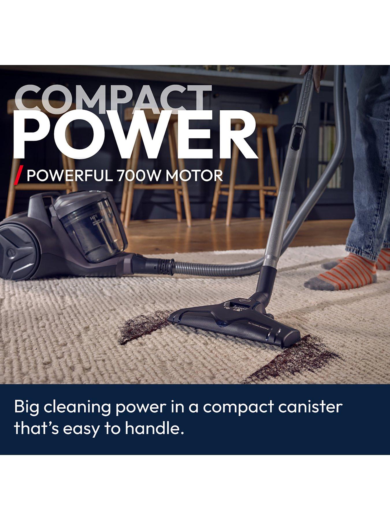  image of hoover-bagless-cylinder-vacuum-cleaner-hp1