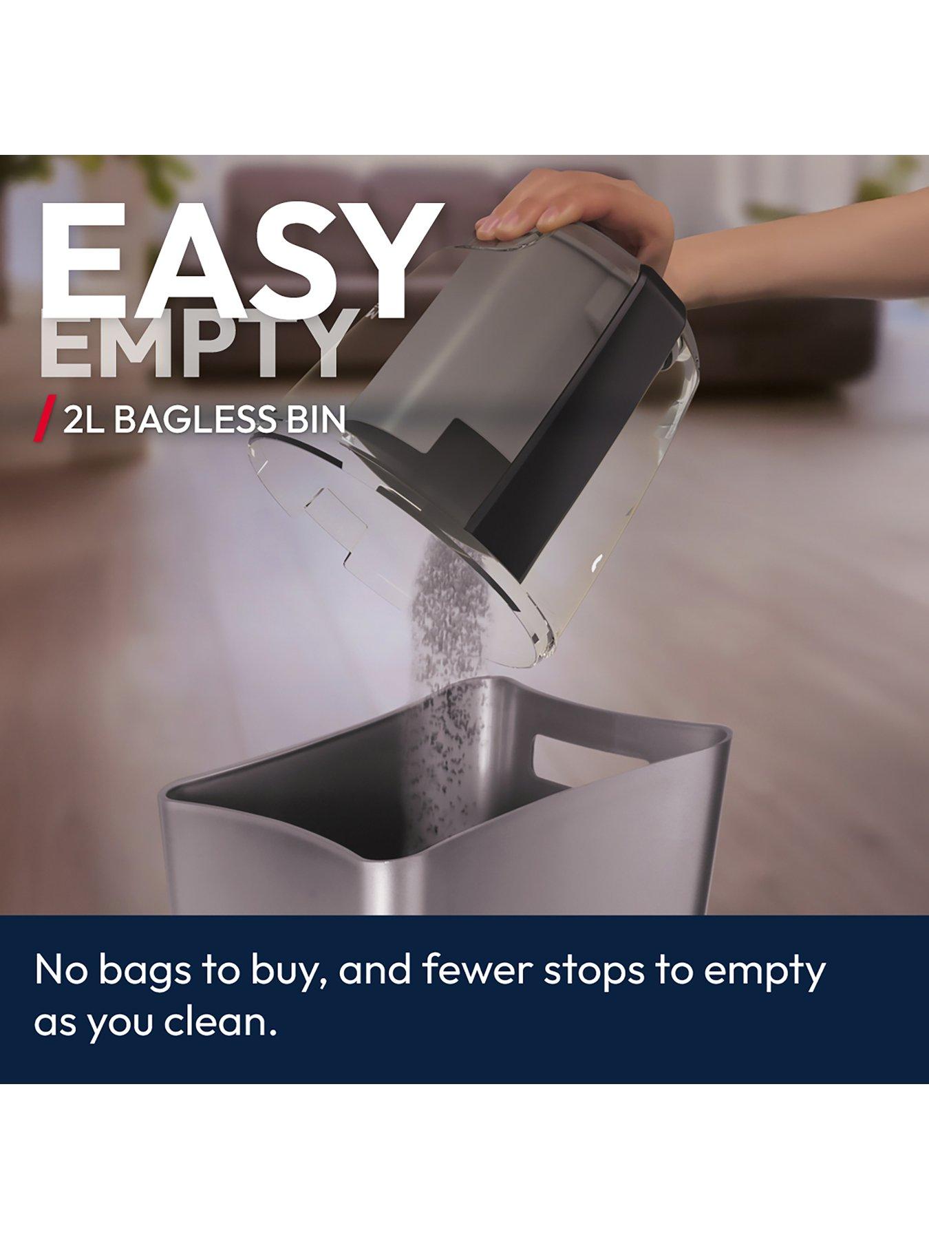  image of hoover-bagless-cylinder-vacuum-cleaner-hp1