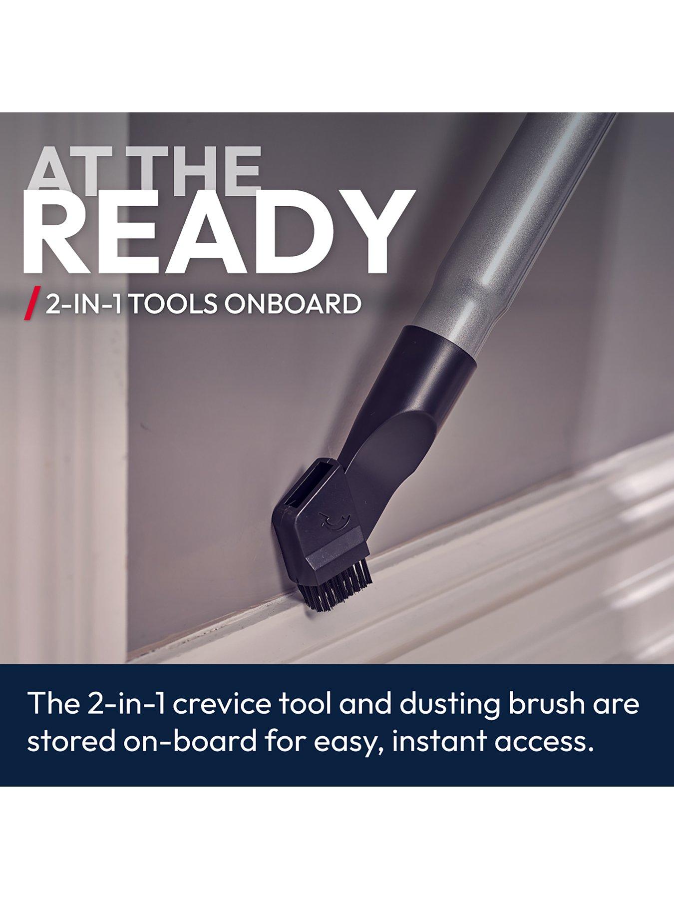  image of hoover-bagless-cylinder-vacuum-cleaner-hp1