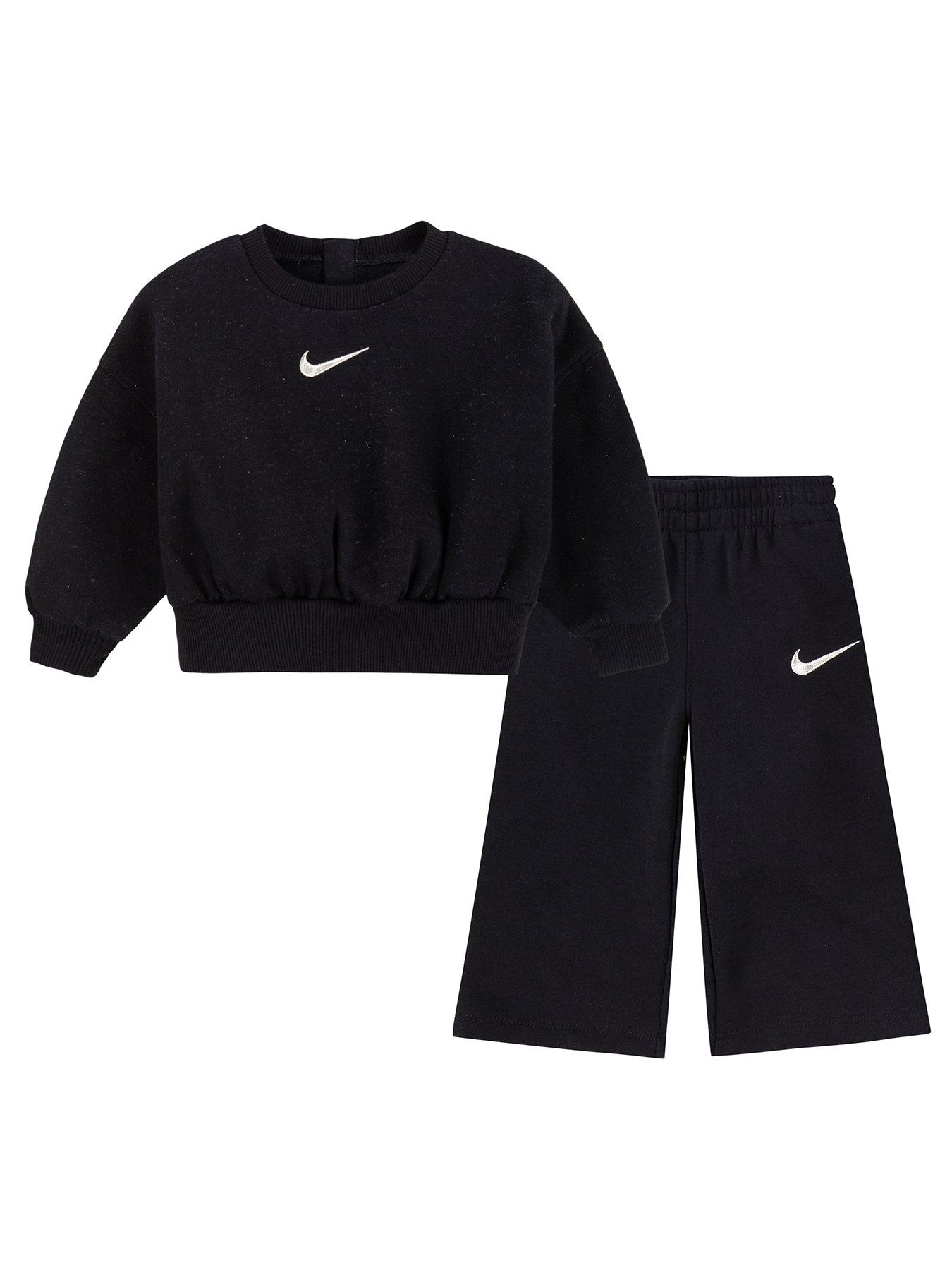 Nike tracksuit 18 months online