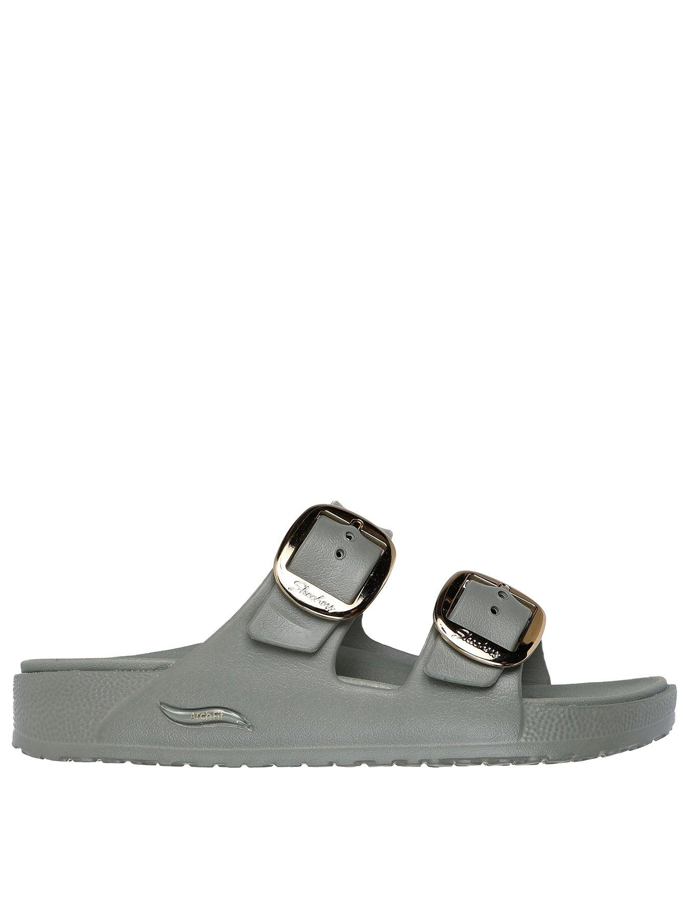 skechers-arch-fit-cali-breeze-20-gold-star-molded-double-band-sandal-olive