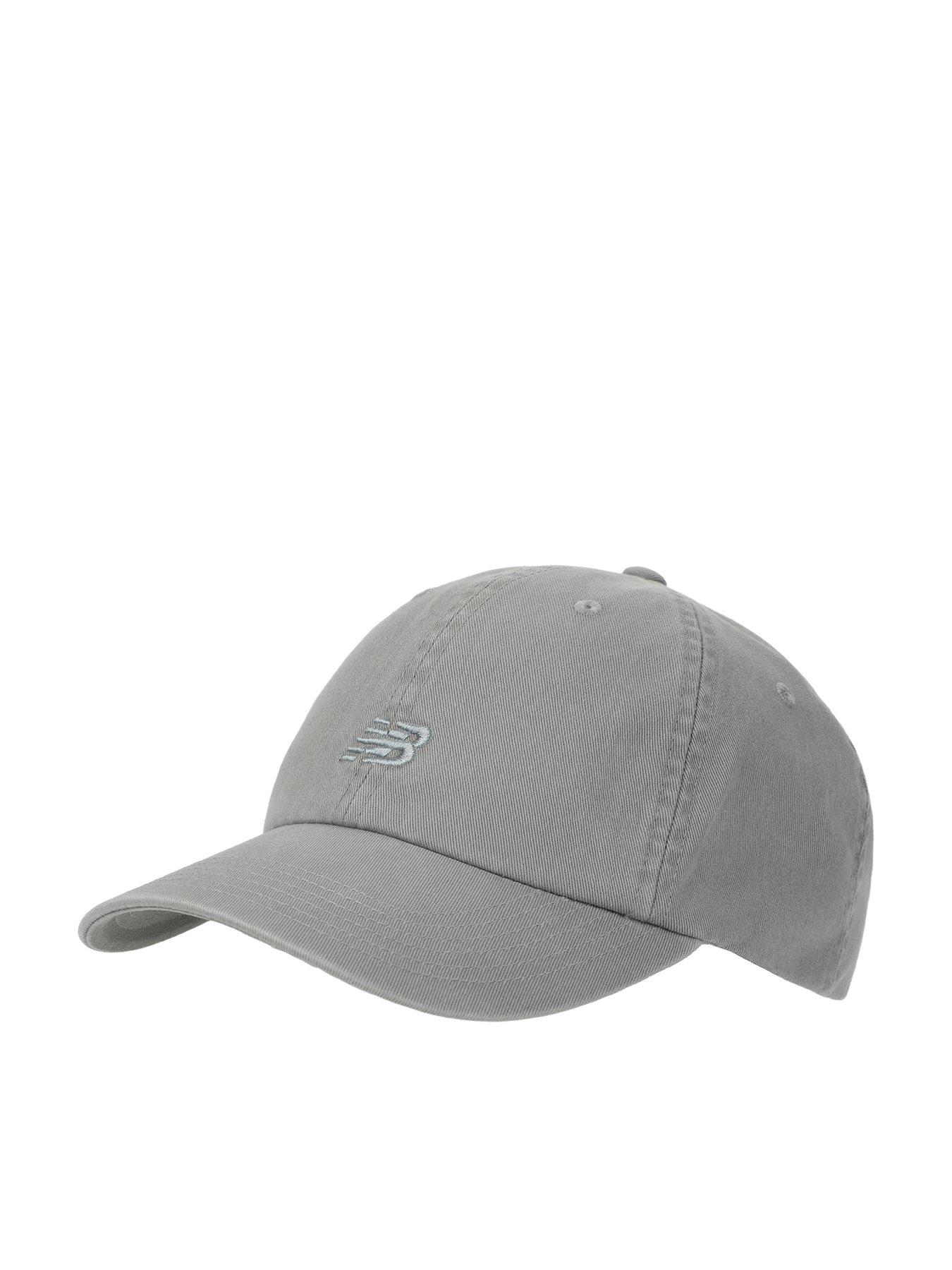 undefined 6 Panel Classic Hat V 2.0 - Grey
