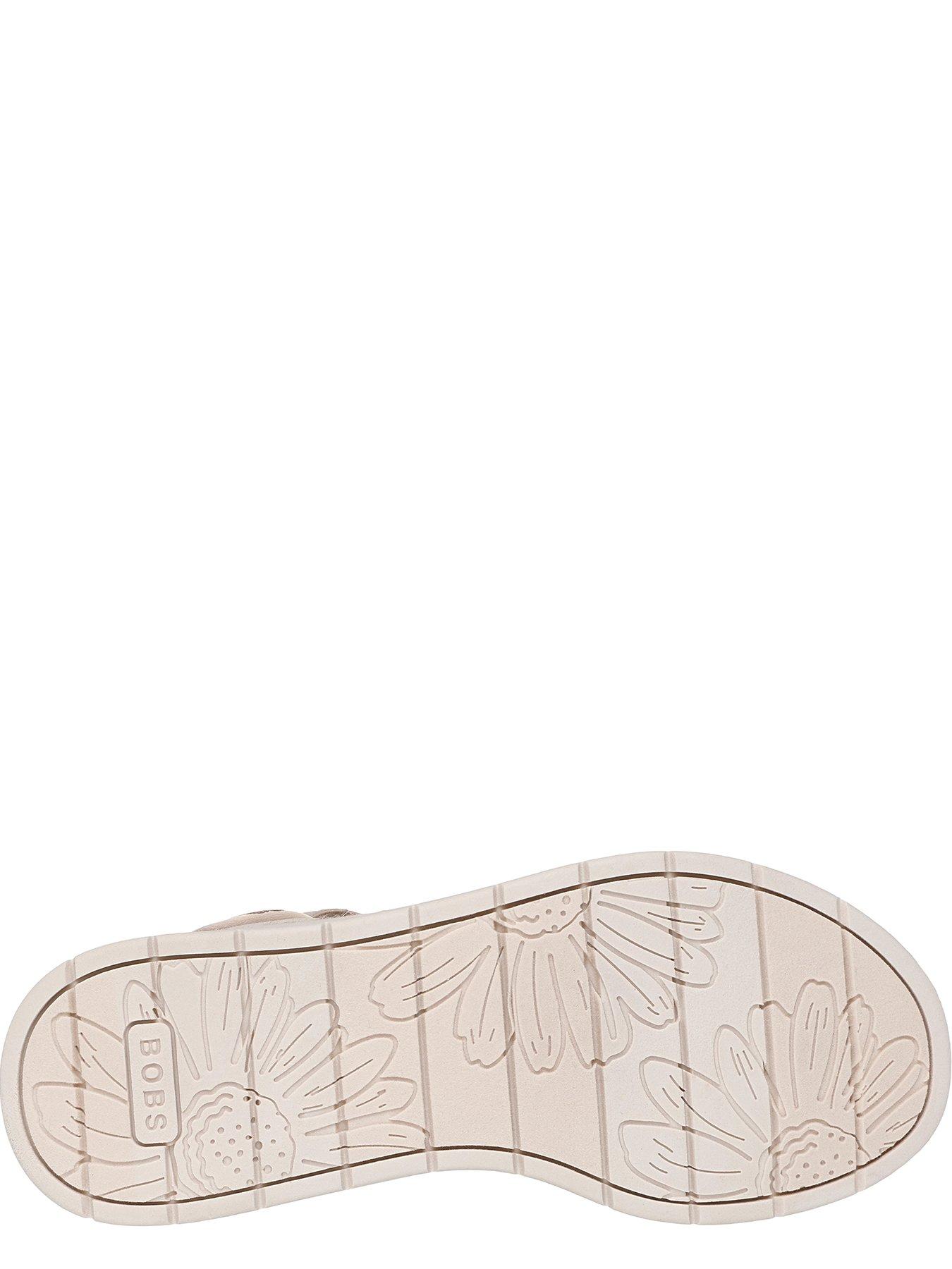 slides famous footwear