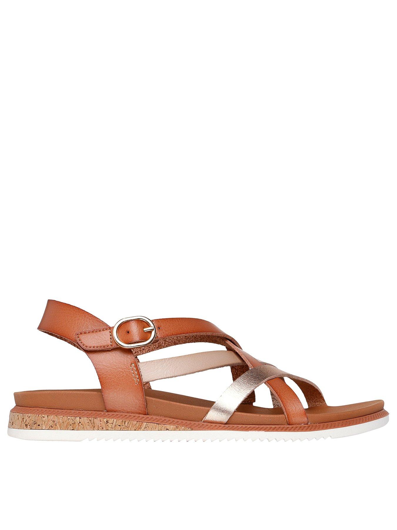 skechers-desert-kiss-gladiator-sandal-chestnut