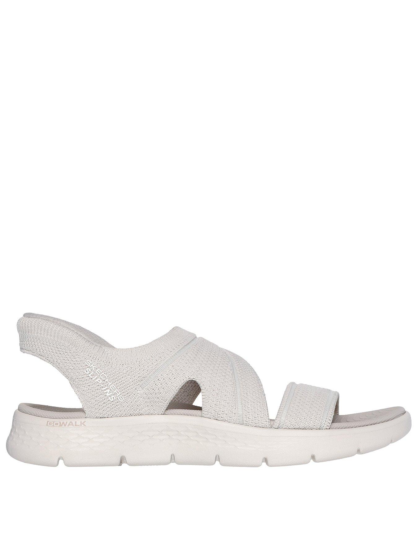 skechers-go-walk-flex-sandal-enticing-slip-ins-knit-asymmetrical-sandal-natural