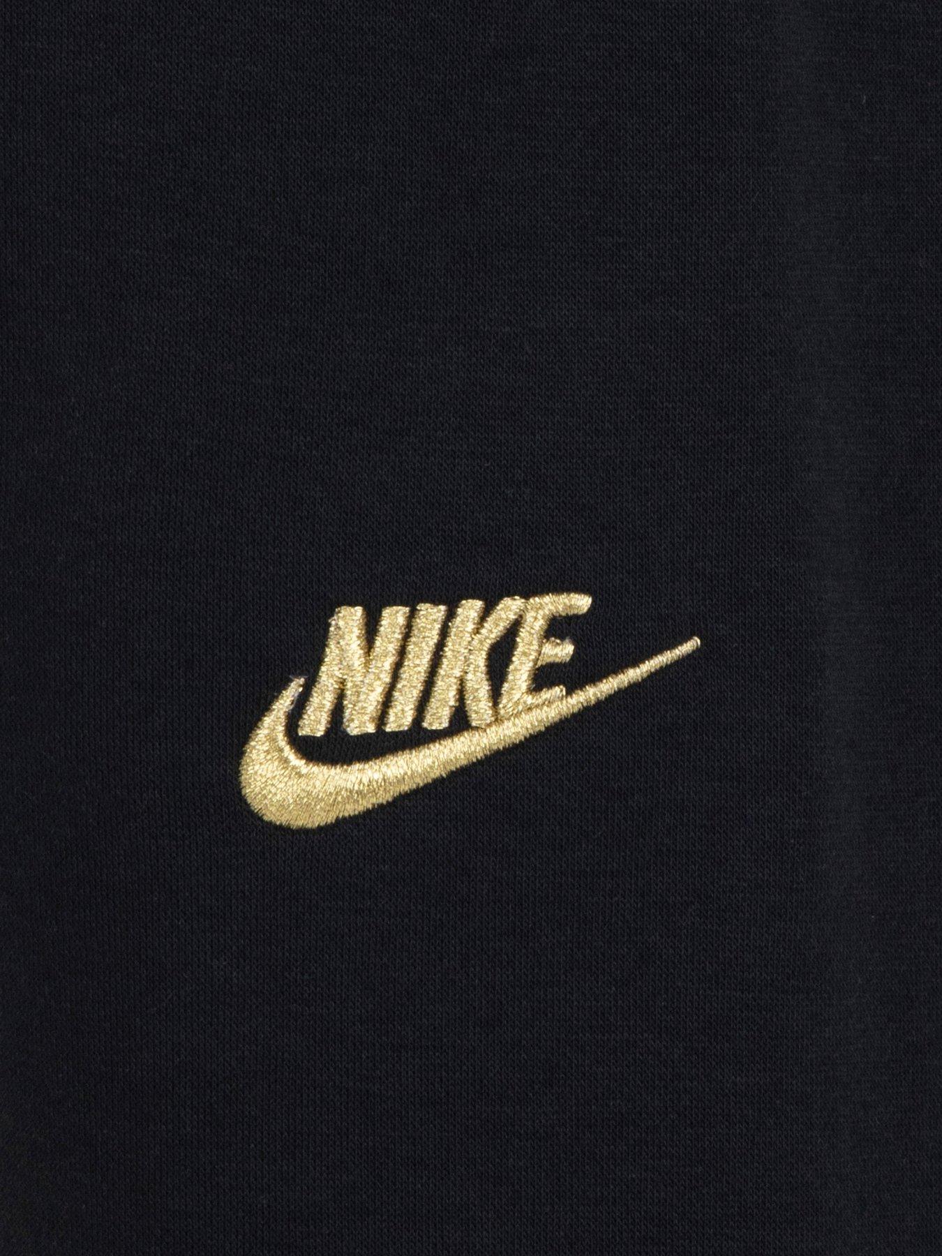  image of nike-kids-all-over-print-tracksuit-black