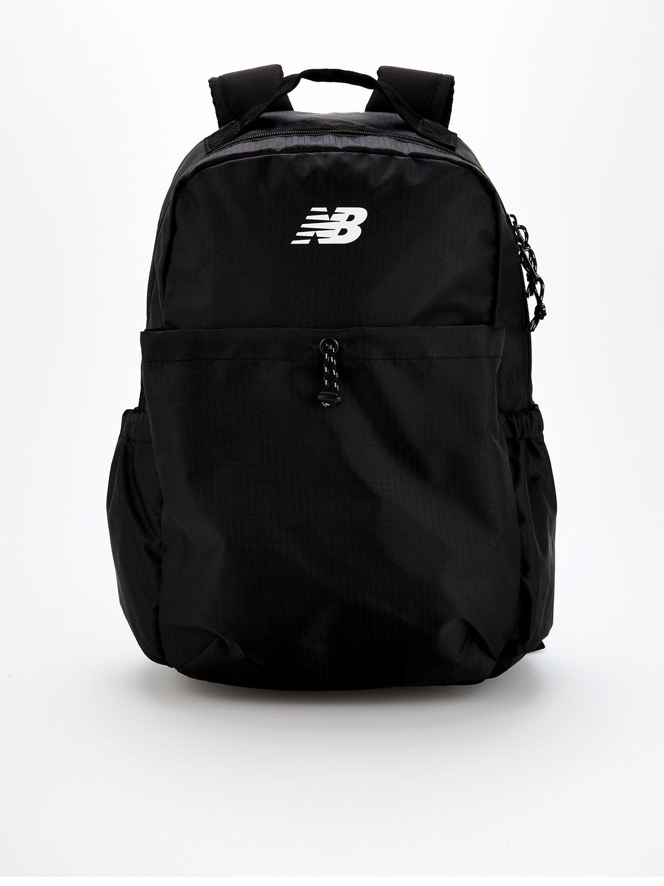 new-balance-essential-back-pack-black