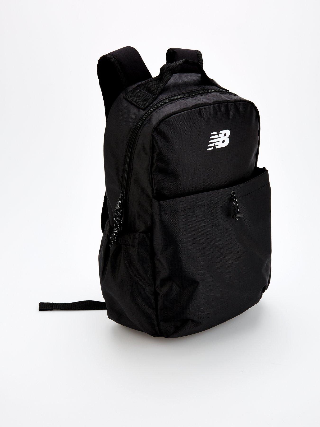  image of new-balance-essential-back-pack-black